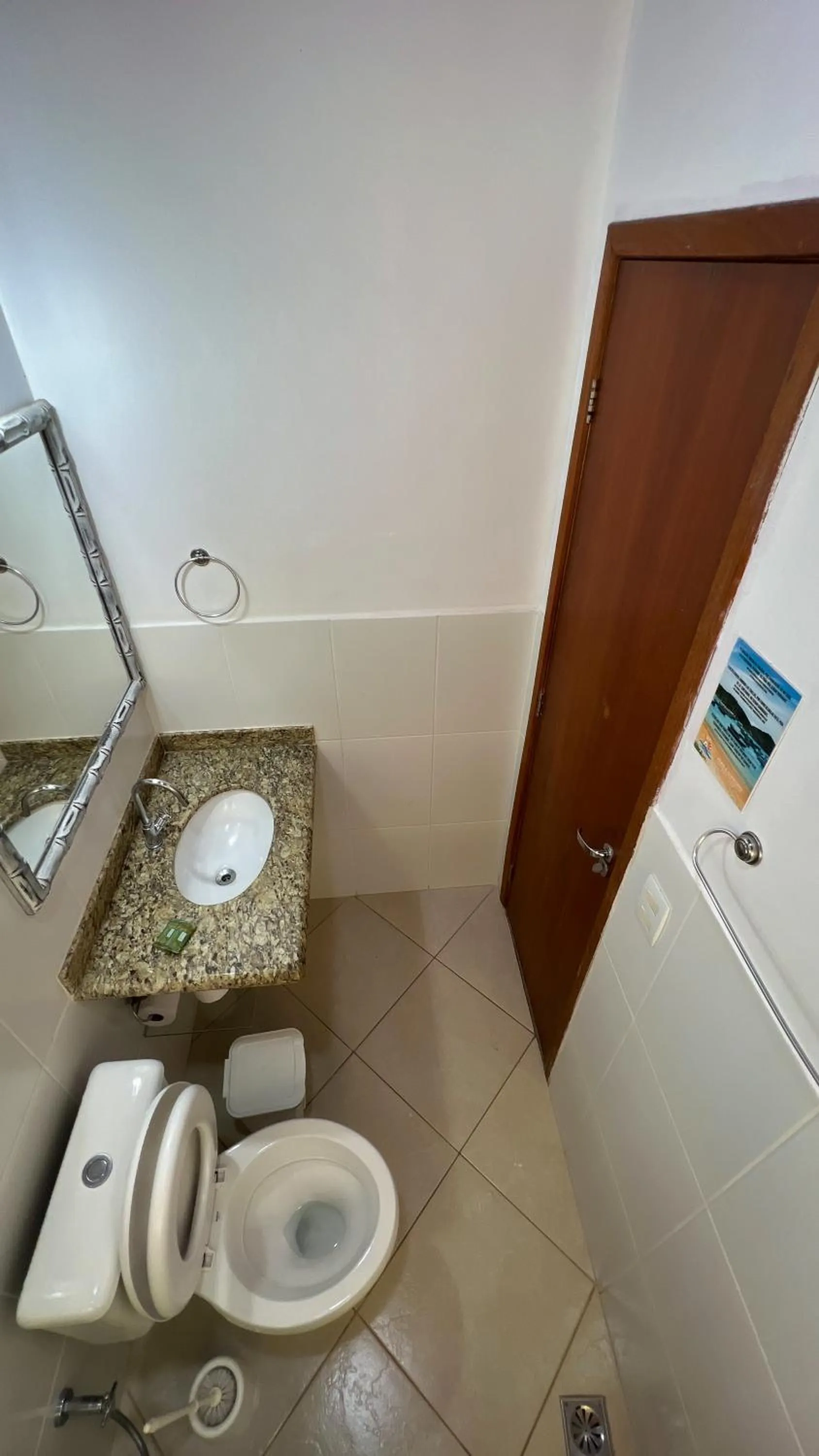 Pousada Praia e Conforto