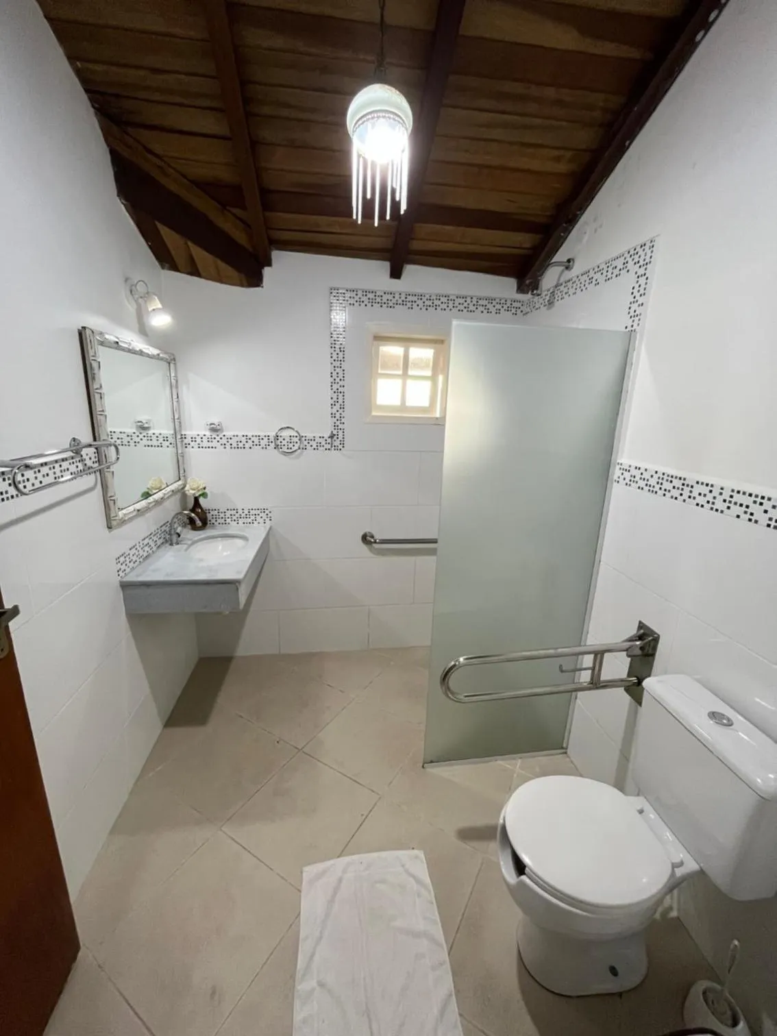 Pousada Praia e Conforto