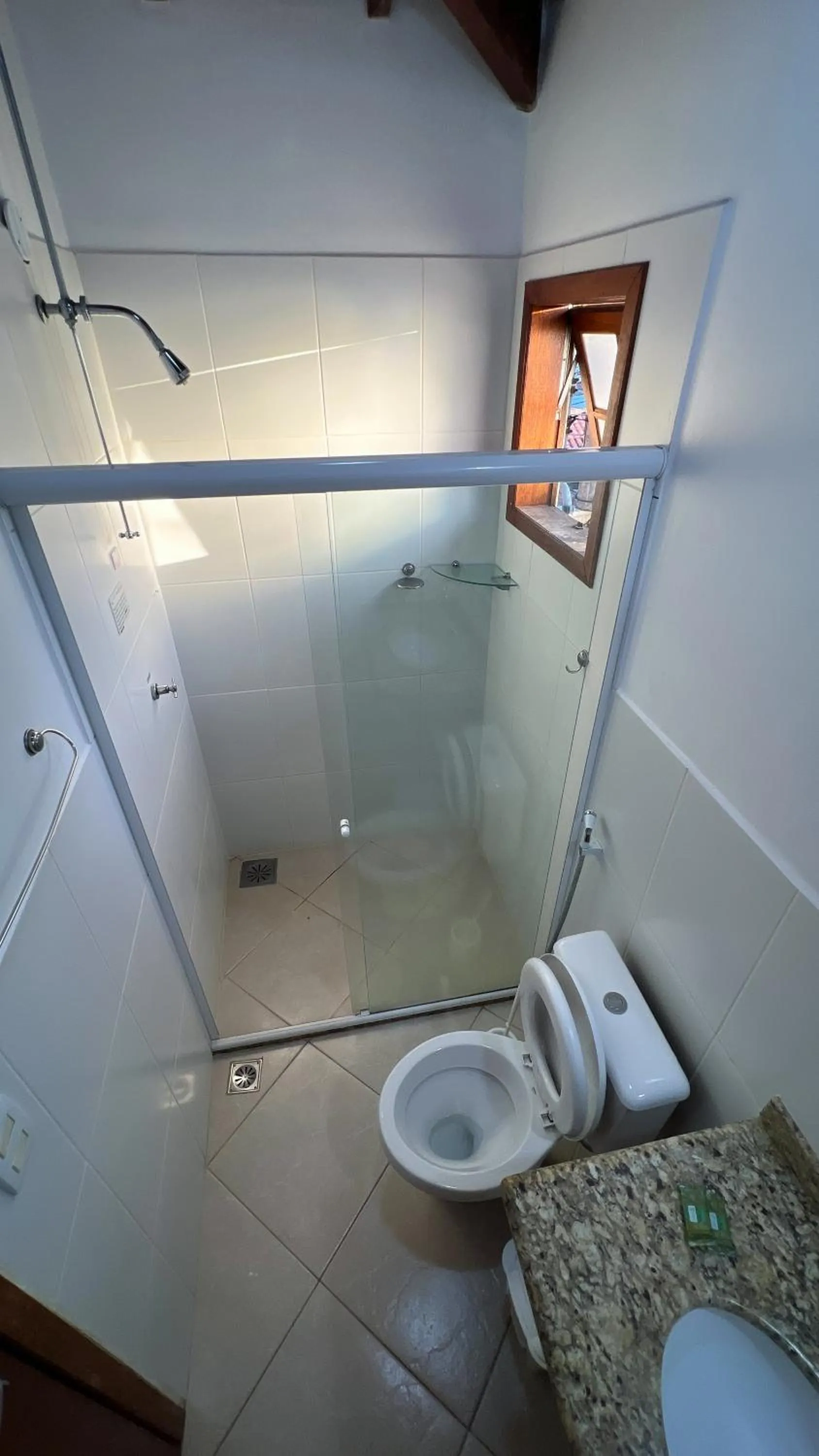 Pousada Praia e Conforto