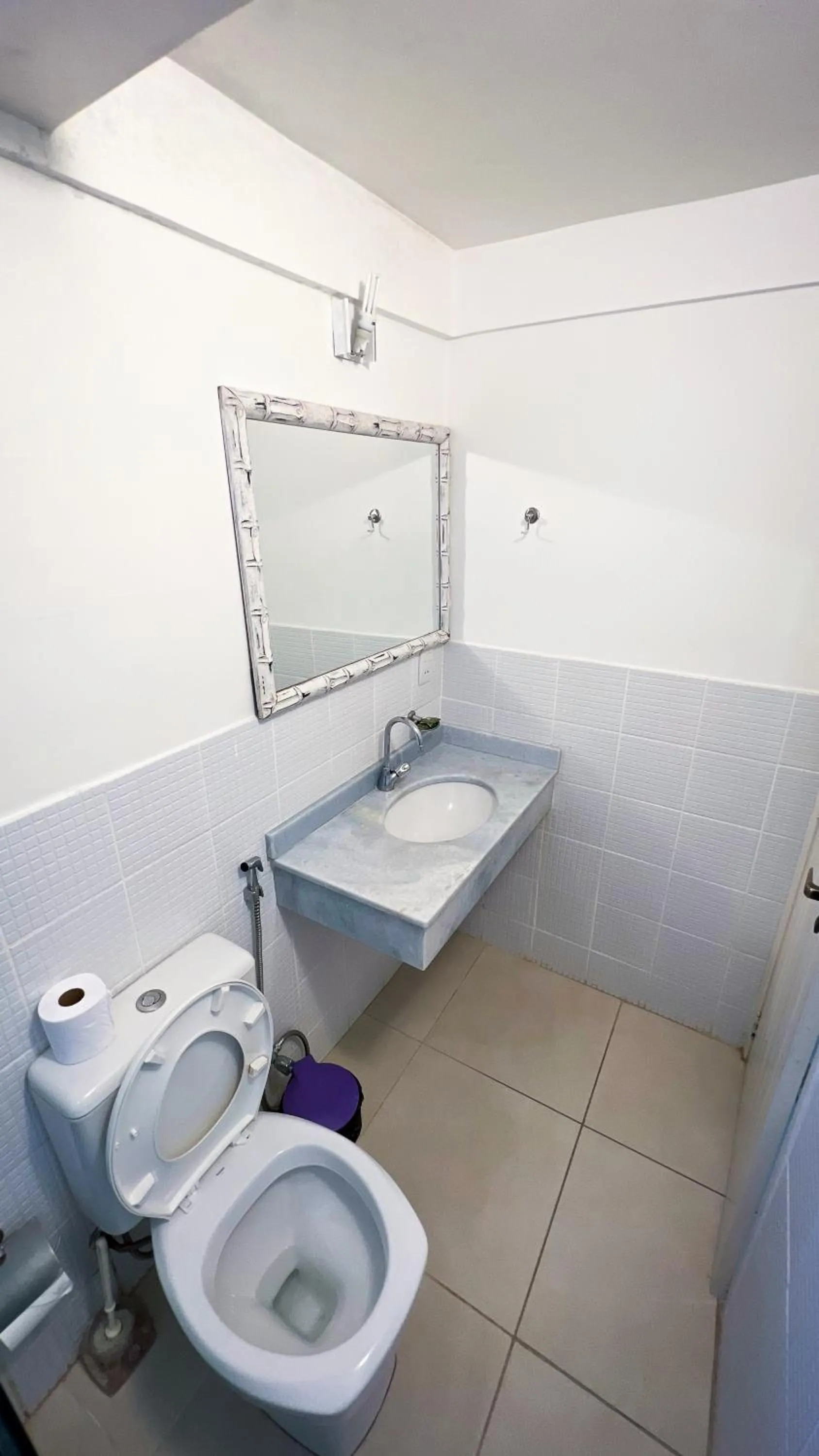 Pousada Praia e Conforto