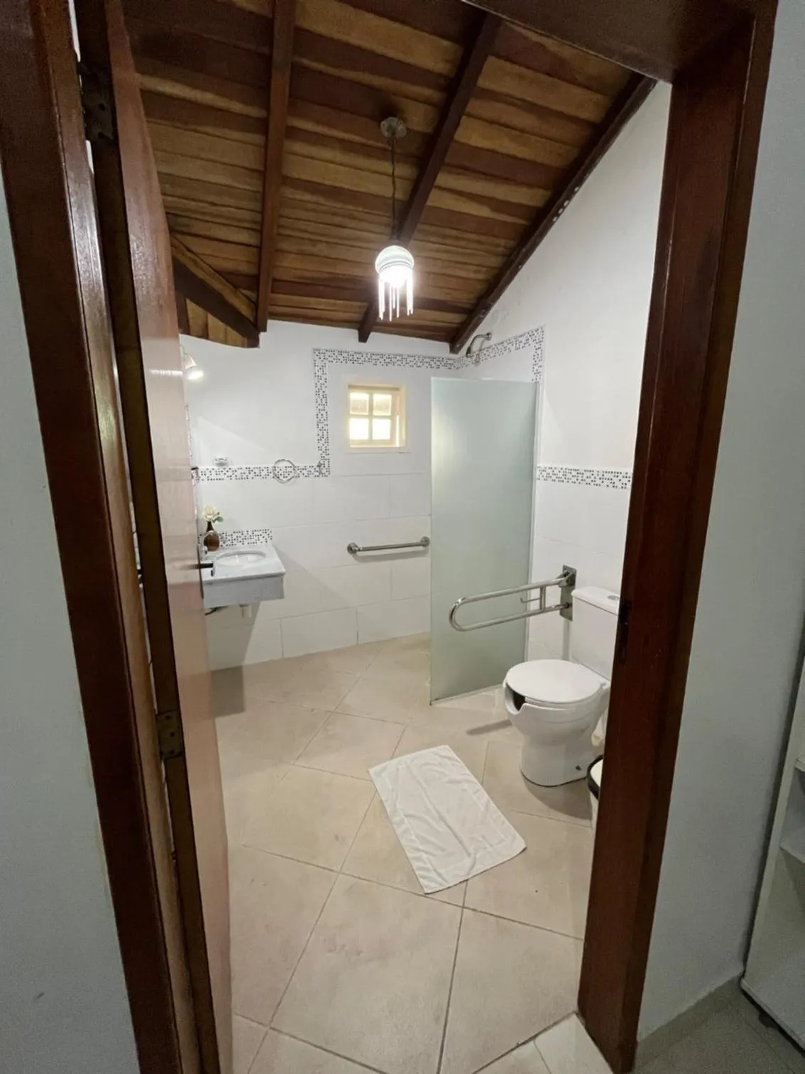 Pousada Praia e Conforto