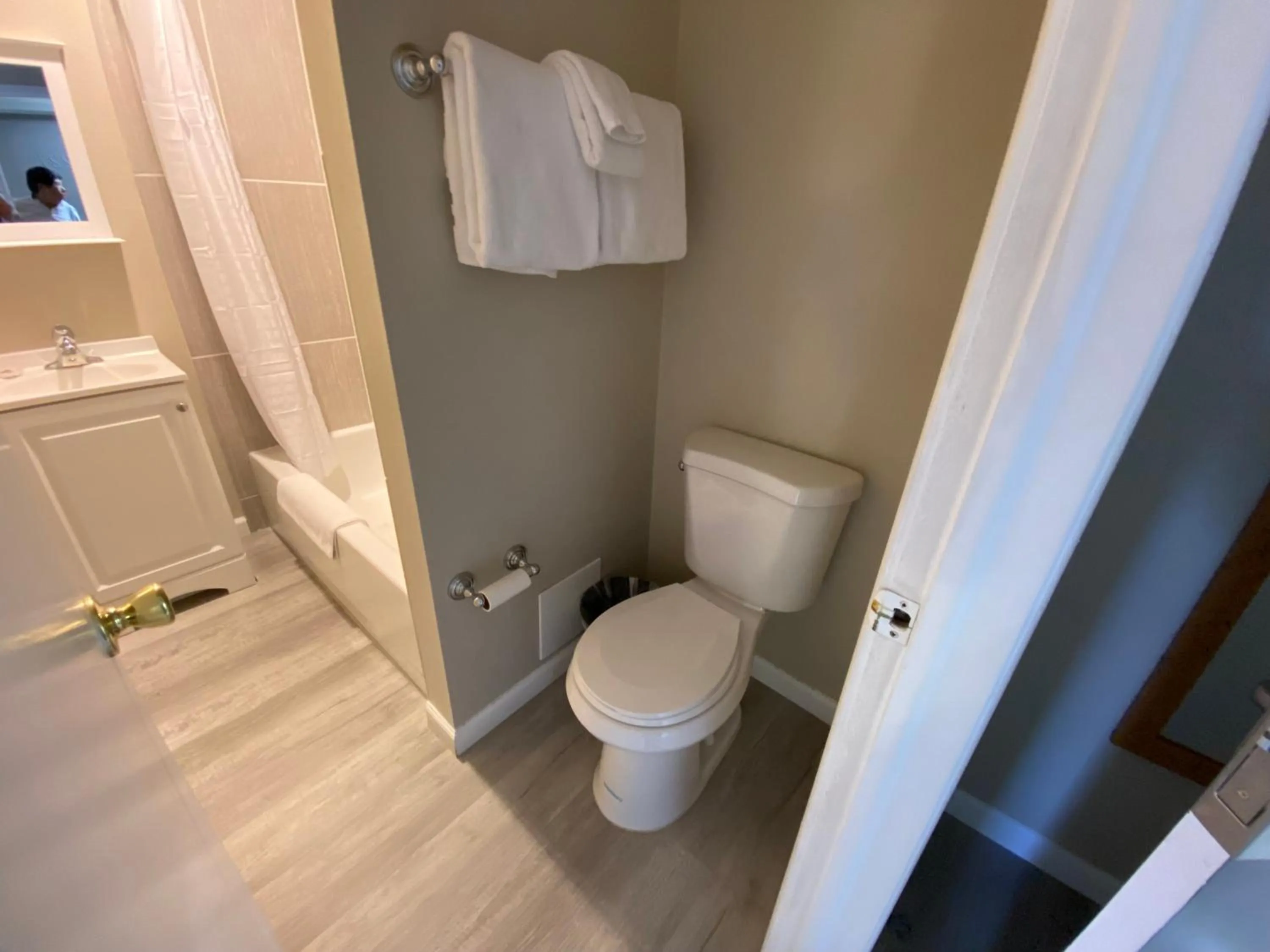 Garden of the Gods Motel