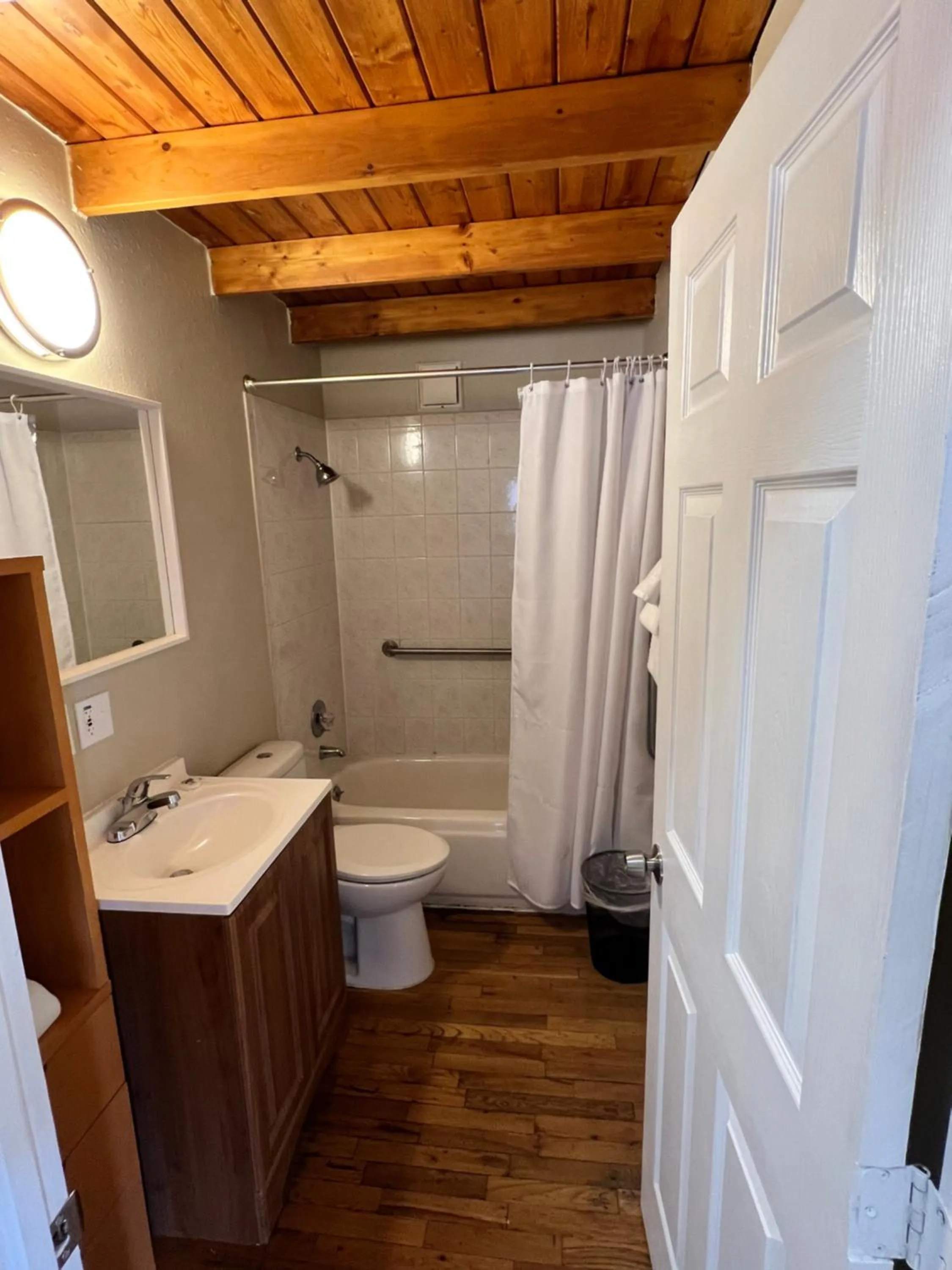 Garden of the Gods Motel