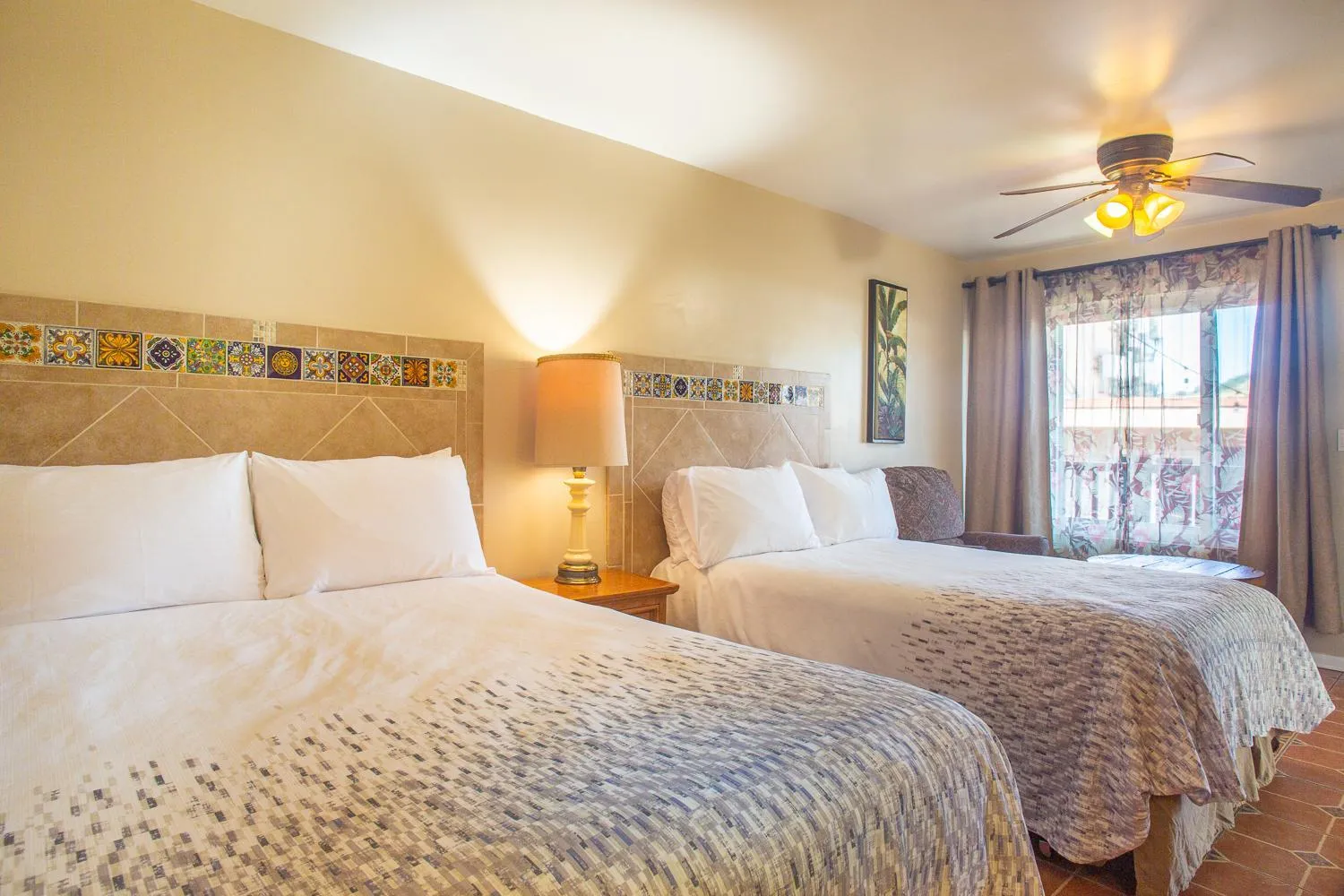 Bedroom, Bed in Inn At Avila Beach