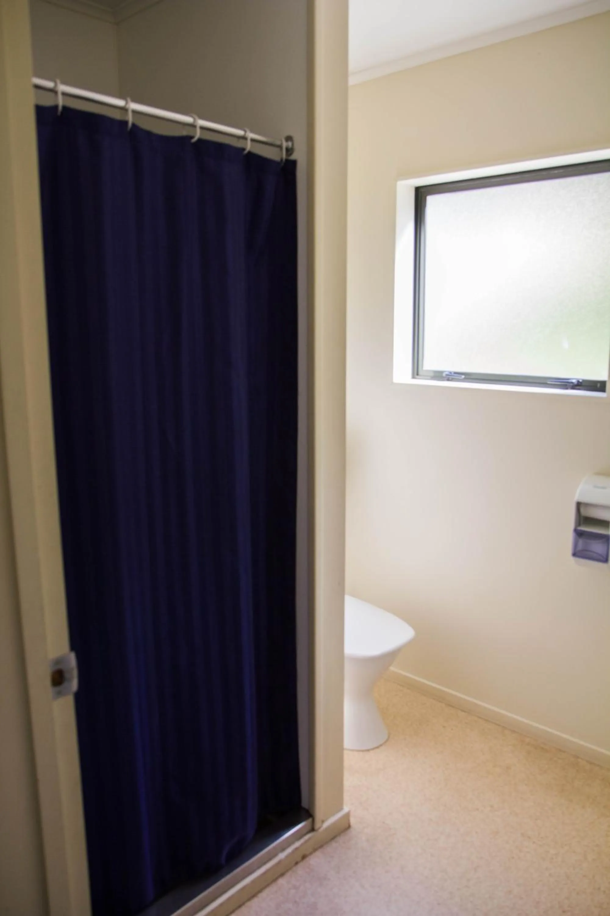 The Camp - Lake Hawea