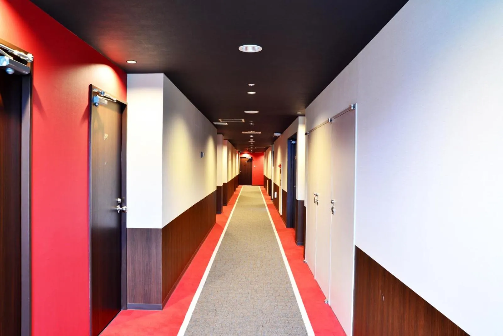 Other in Kushiro Century Castle Hotel