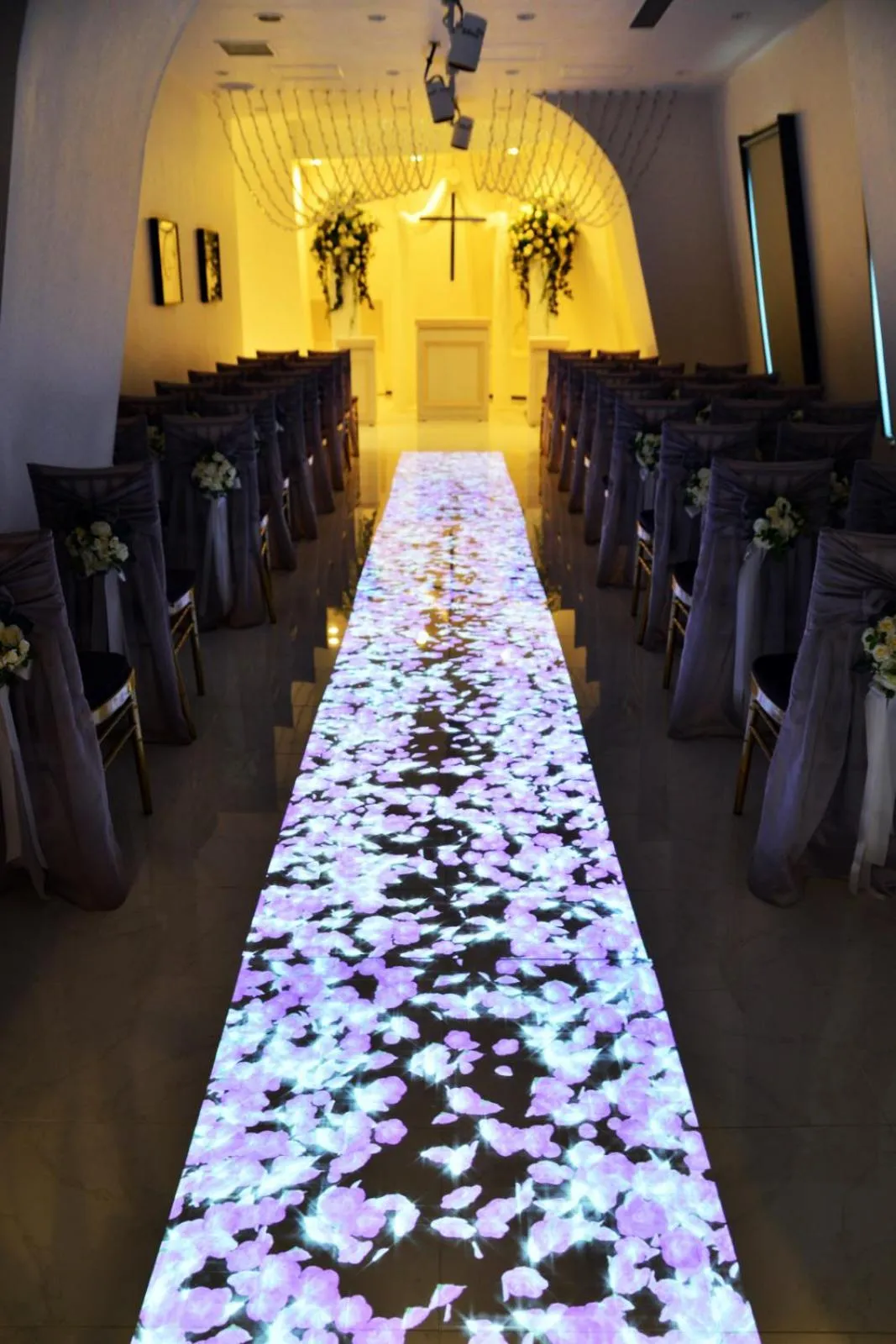 Banquet/Function facilities in Kushiro Century Castle Hotel