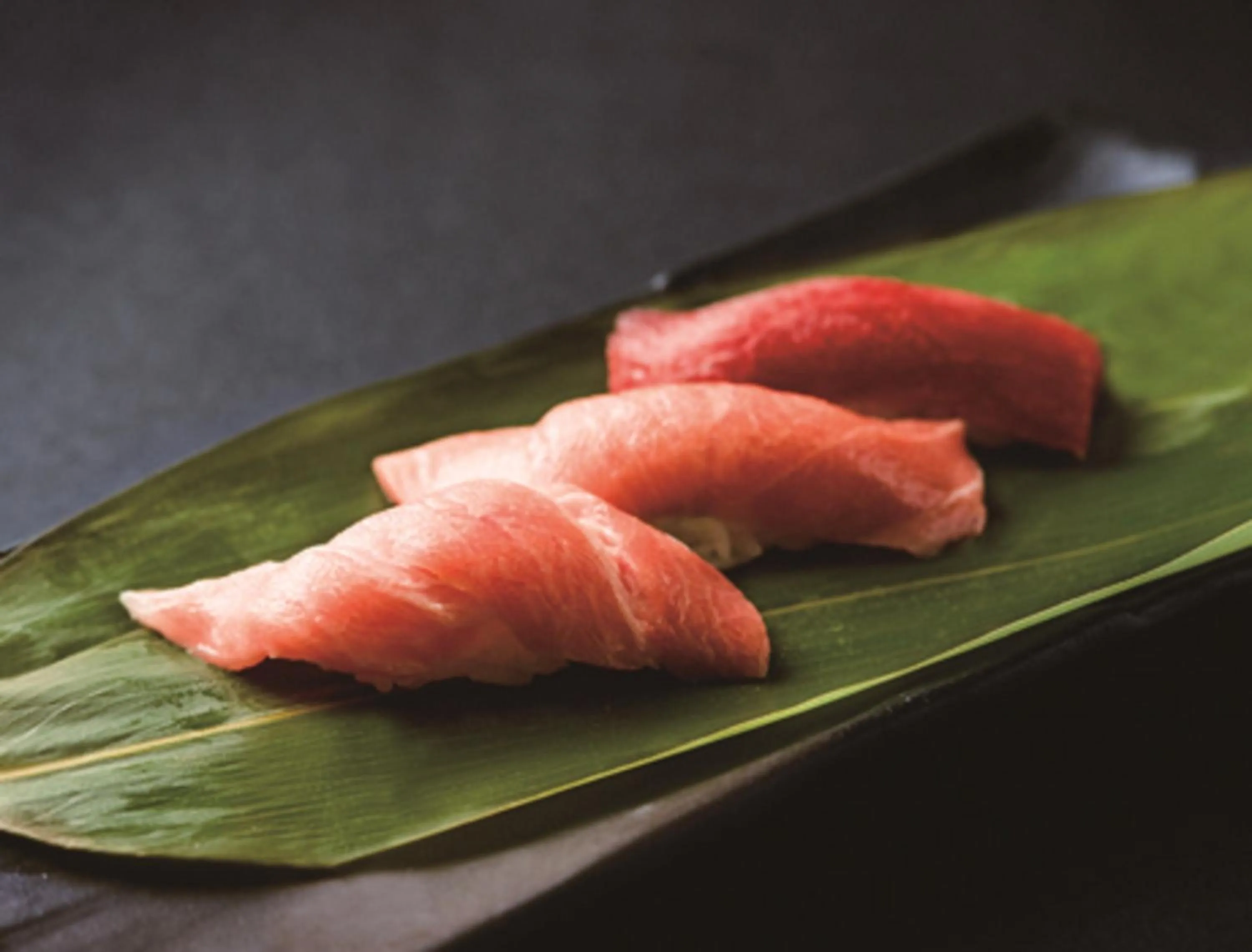 Food in Hotel New Otani Tokyo EXECUTIVE HOUSE ZEN