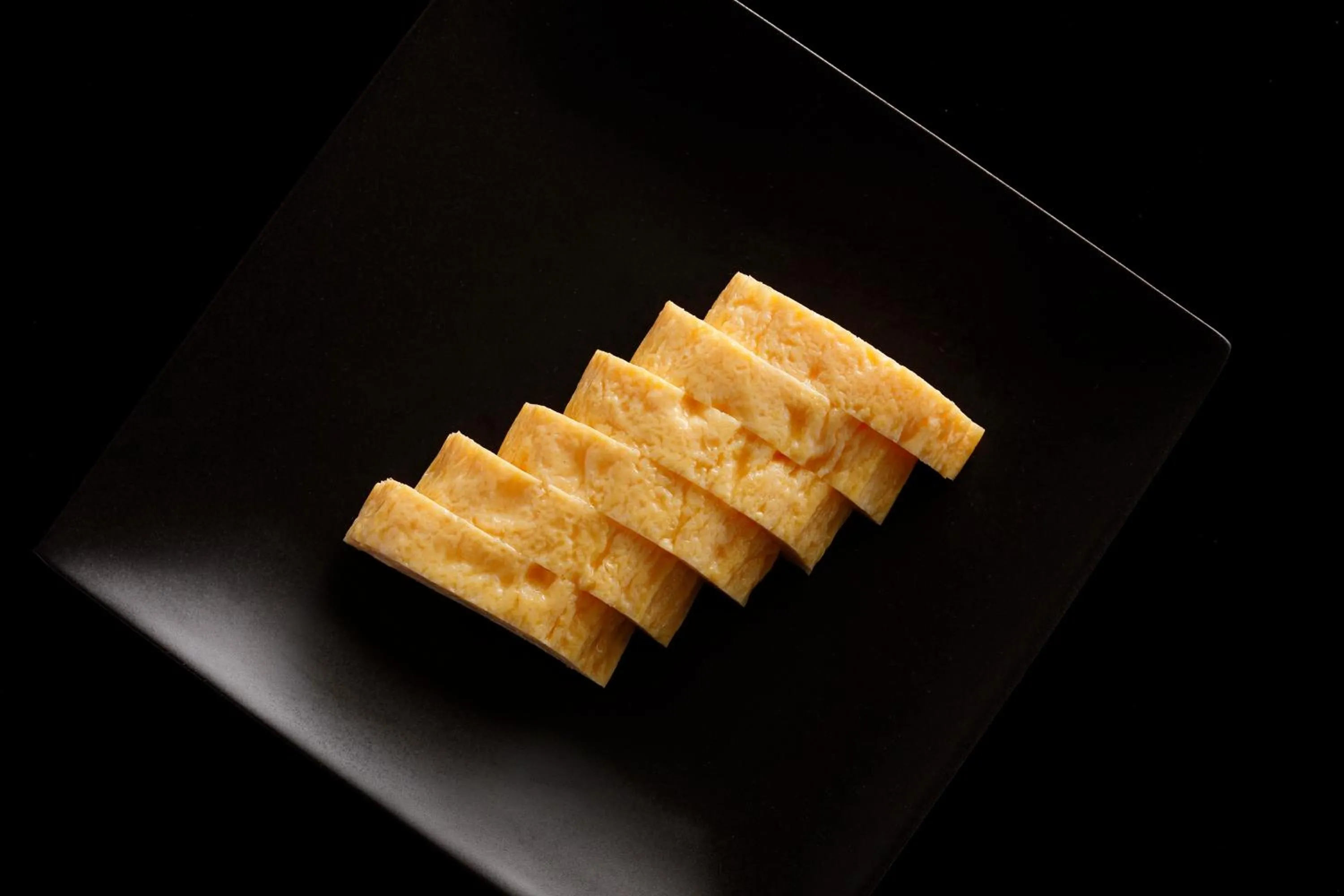 Breakfast in Hotel New Otani Tokyo EXECUTIVE HOUSE ZEN