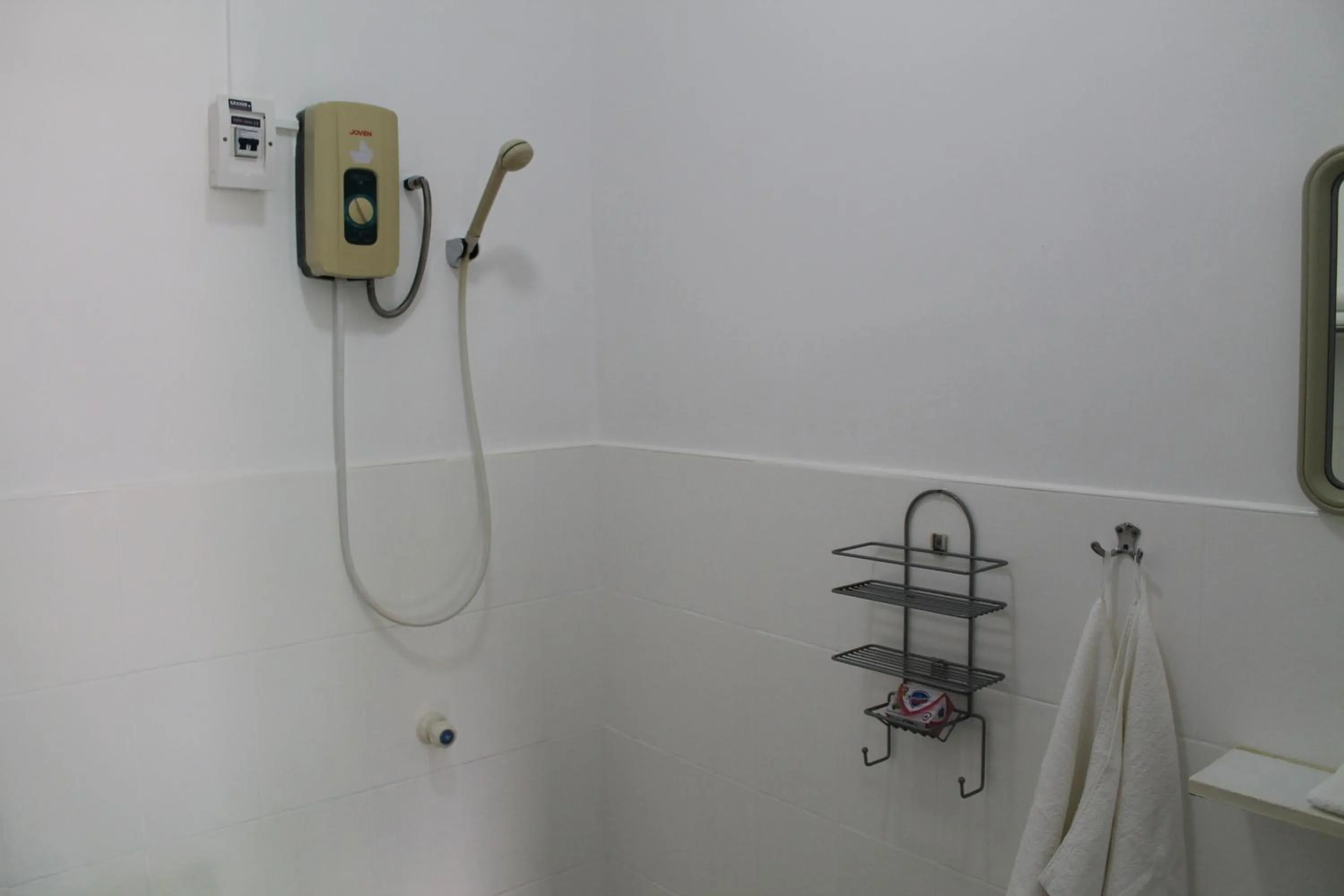 Roger's Place Guesthouse