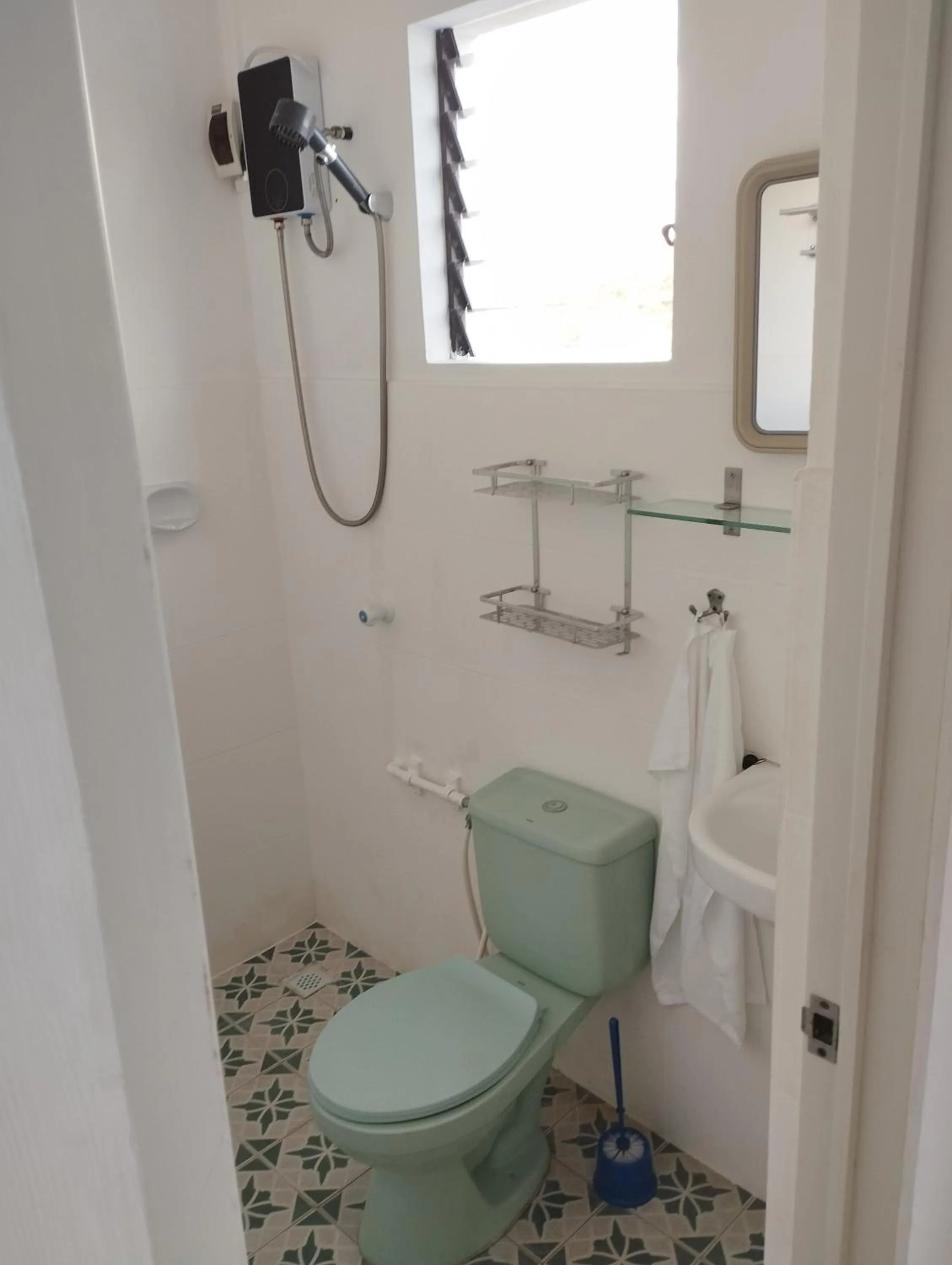 Roger's Place Guesthouse