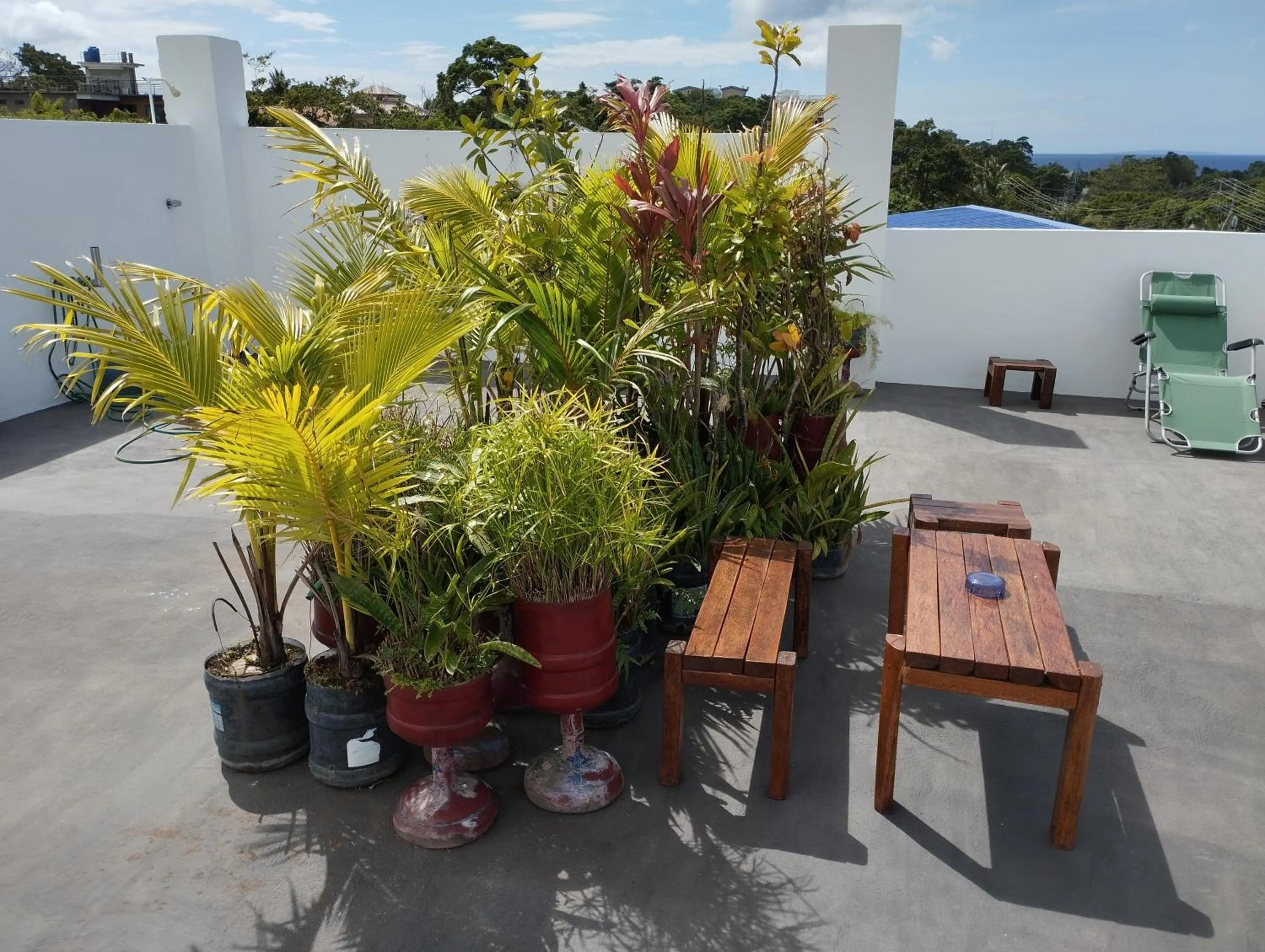 Roger's Place Guesthouse