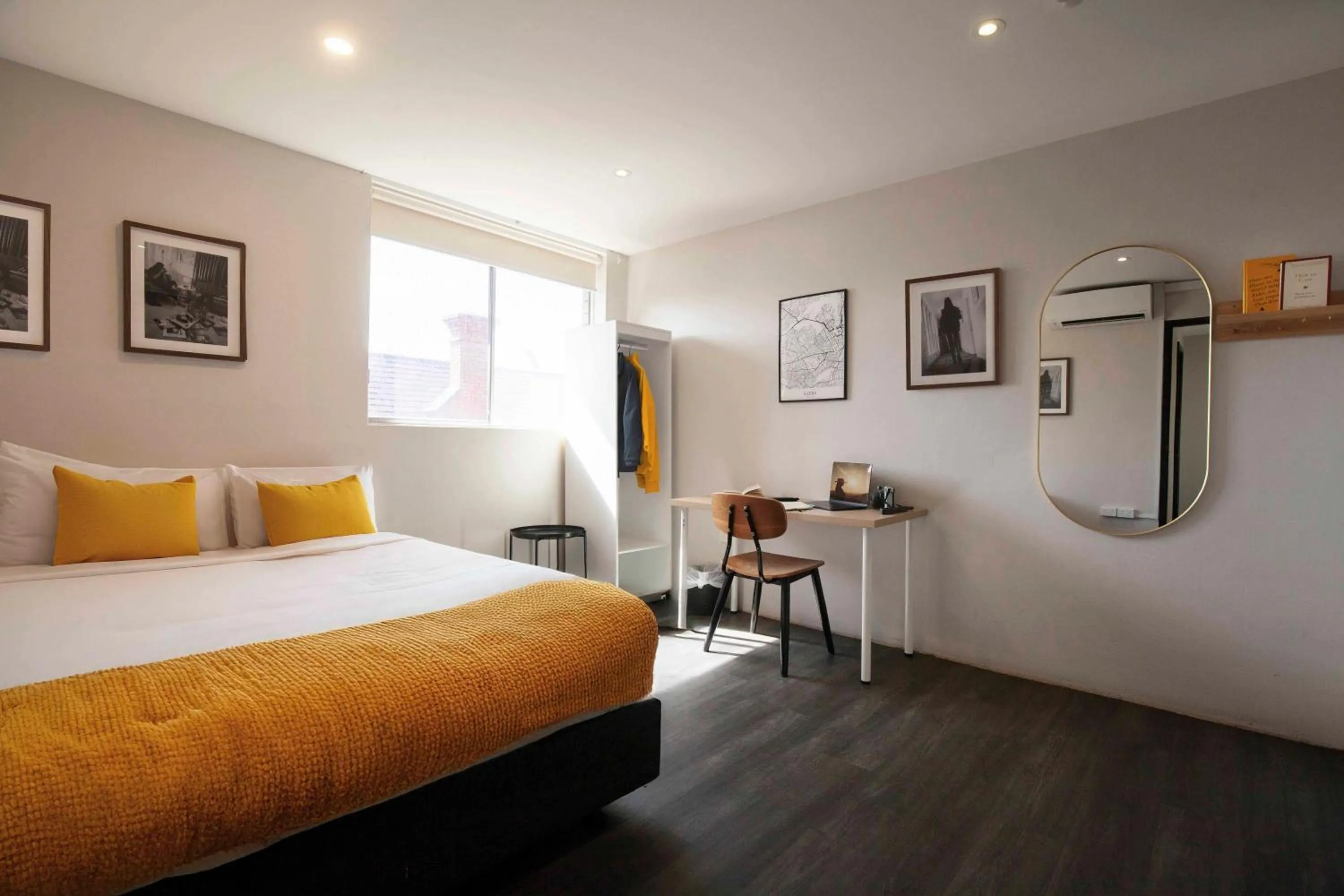 Apartment in The Village Glebe