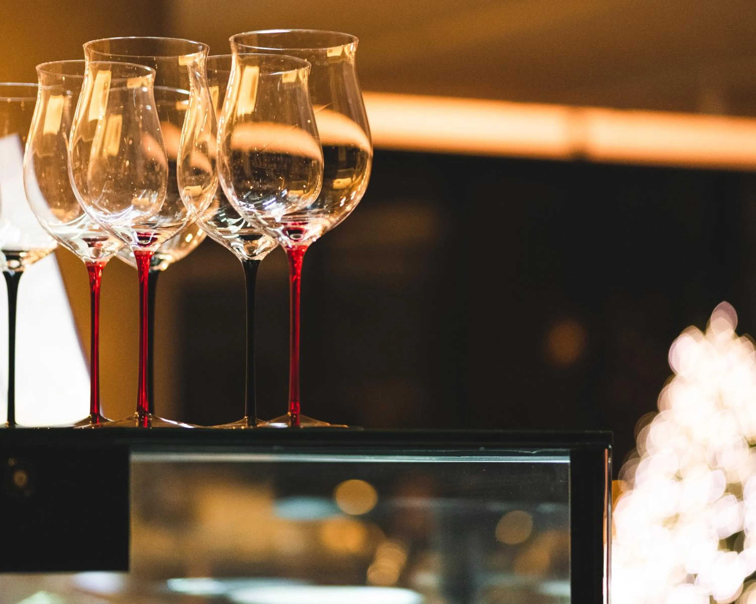 Restaurant/places to eat in Sotetsu Hotels The Splaisir Seoul Myeongdong