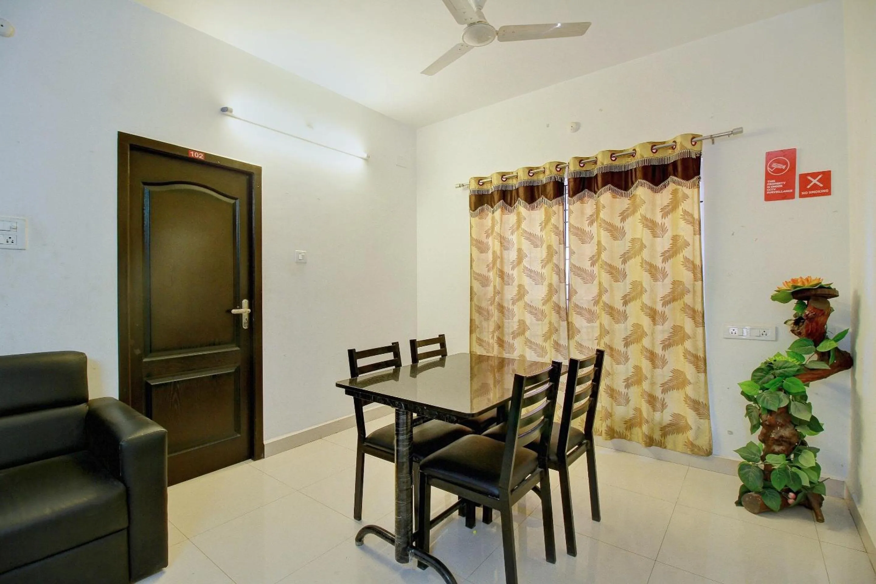 Other in Hotel O The Mangrove Wood Residency