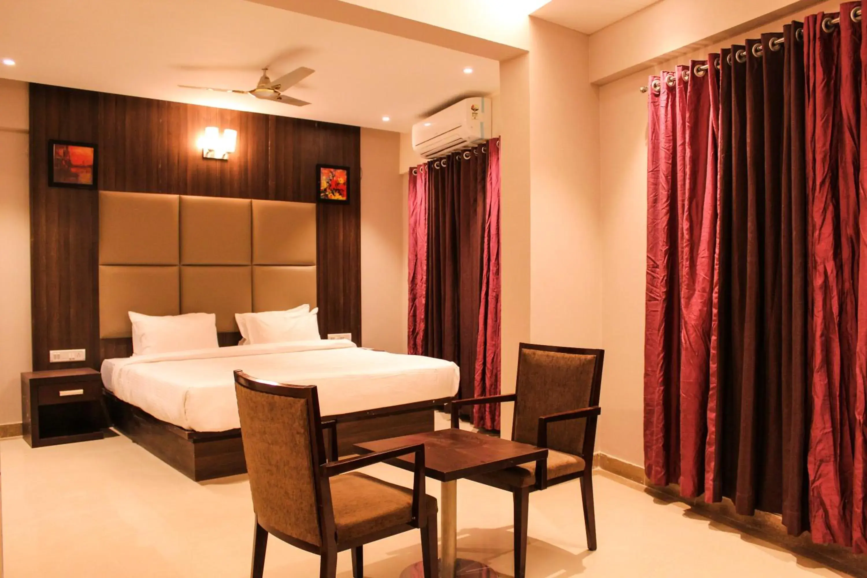 Superior Suite - single occupancy in The Byke Signature Superior Suite - single occupancy in The Byke Signature