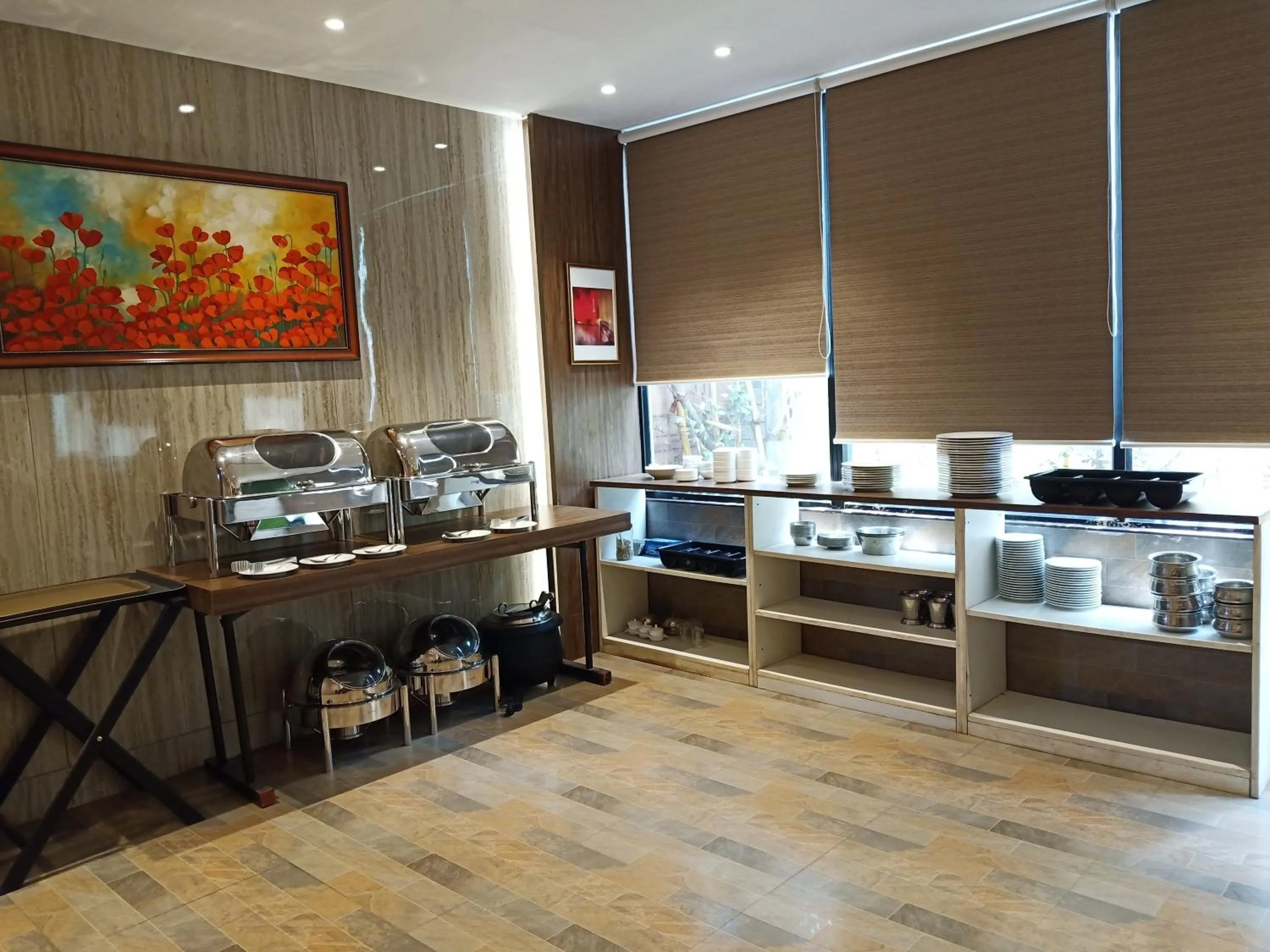 Breakfast in The Byke Signature