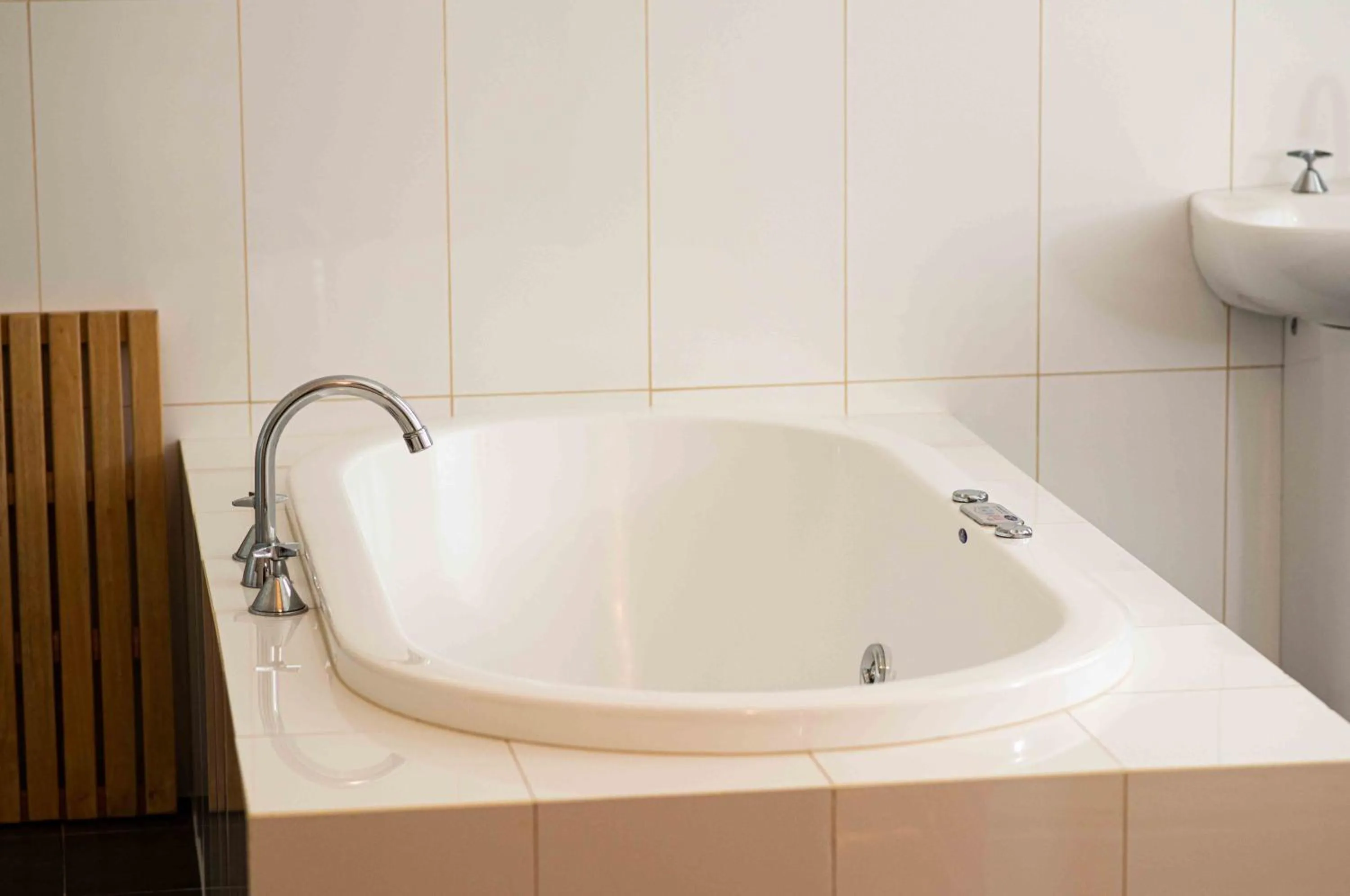 Spa and wellness centre/facilities in Park Hotel