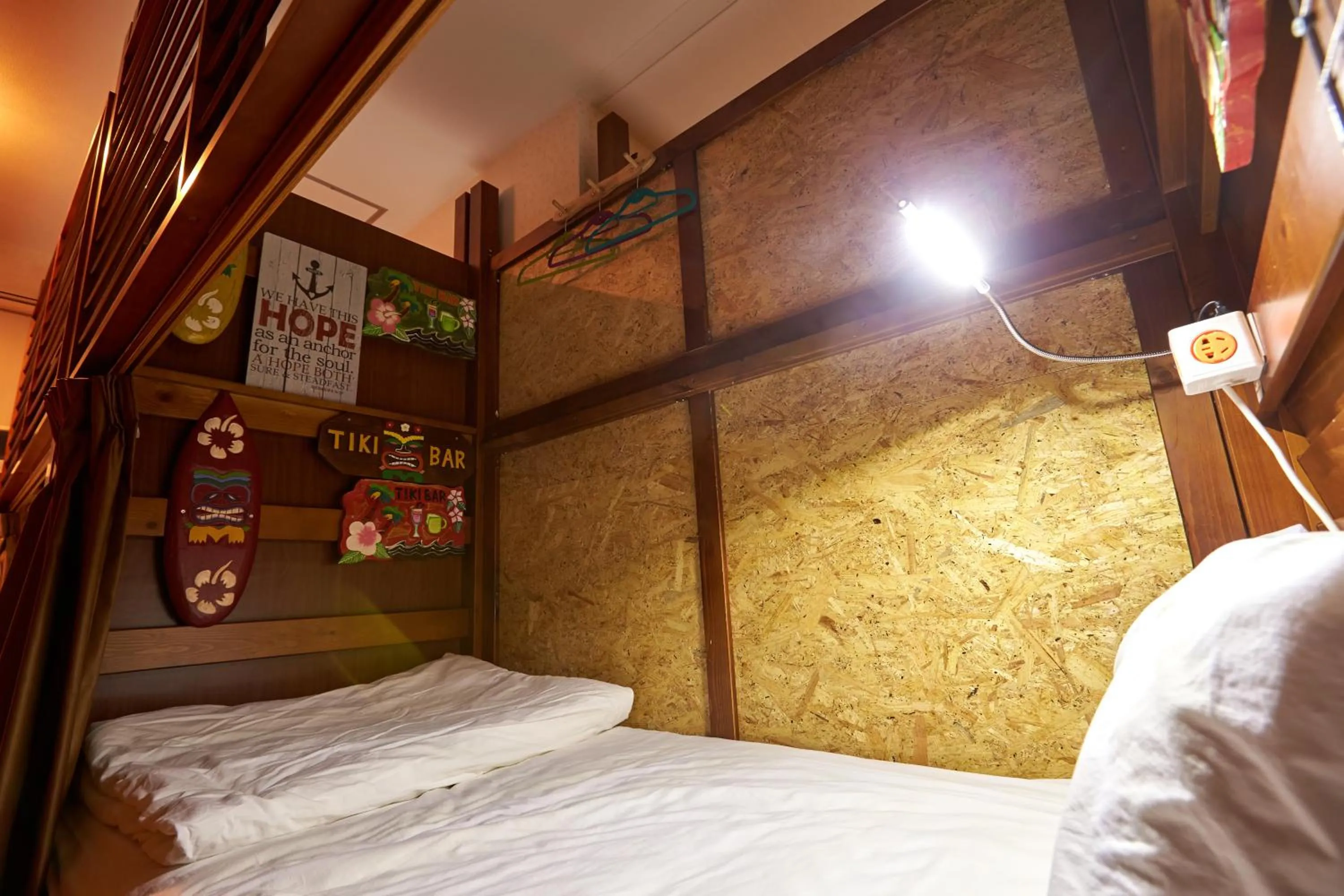 Photo of the whole room in Guest House Grand Naha