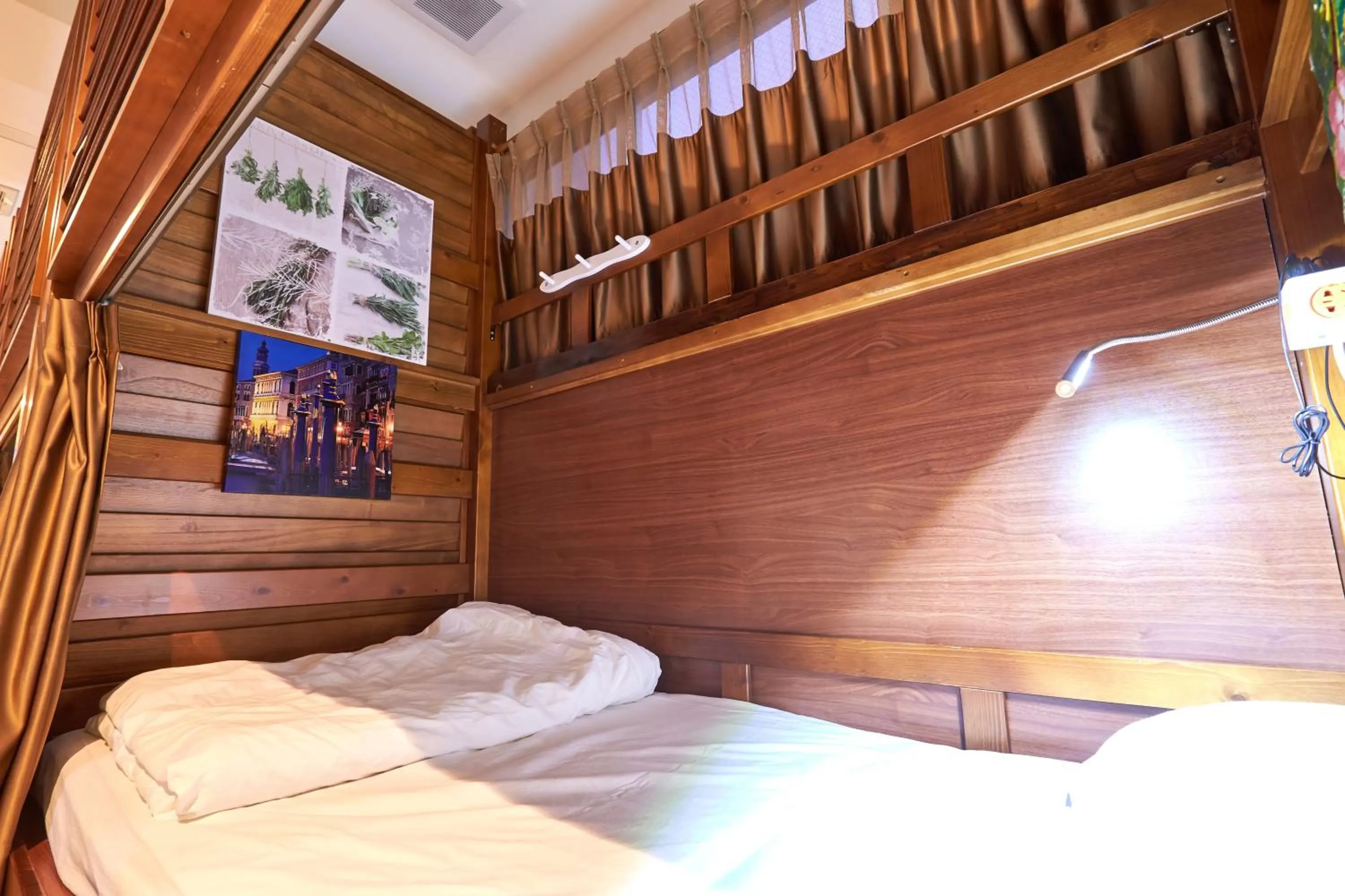 Photo of the whole room in Guest House Grand Naha