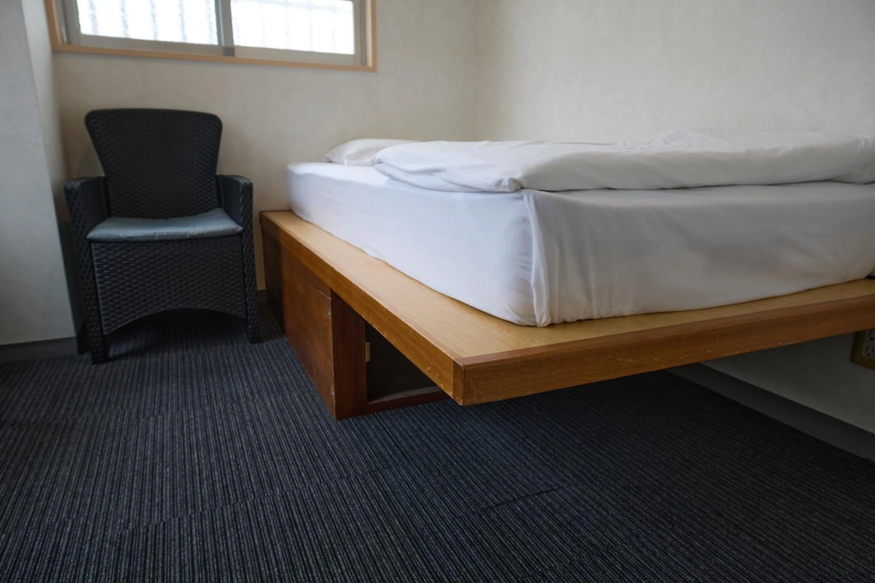 Photo of the whole room in Guest House Grand Naha