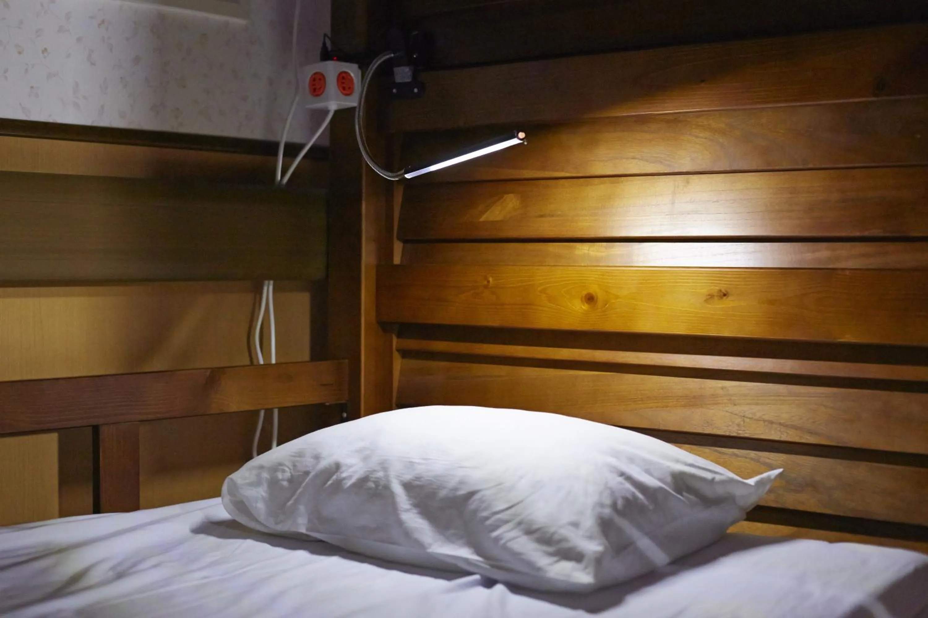 bunk bed in Guest House Grand Naha