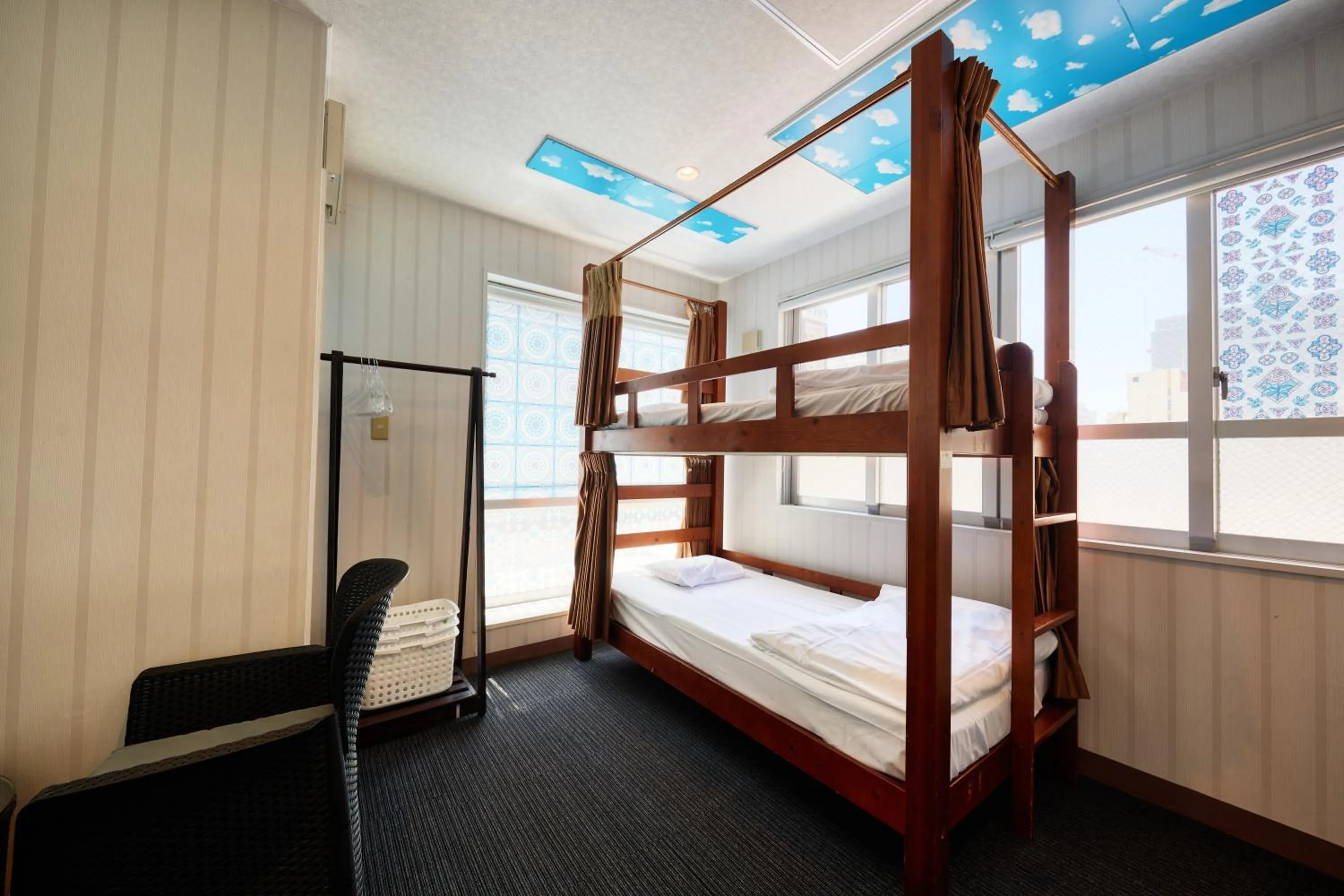 Photo of the whole room in Guest House Grand Naha