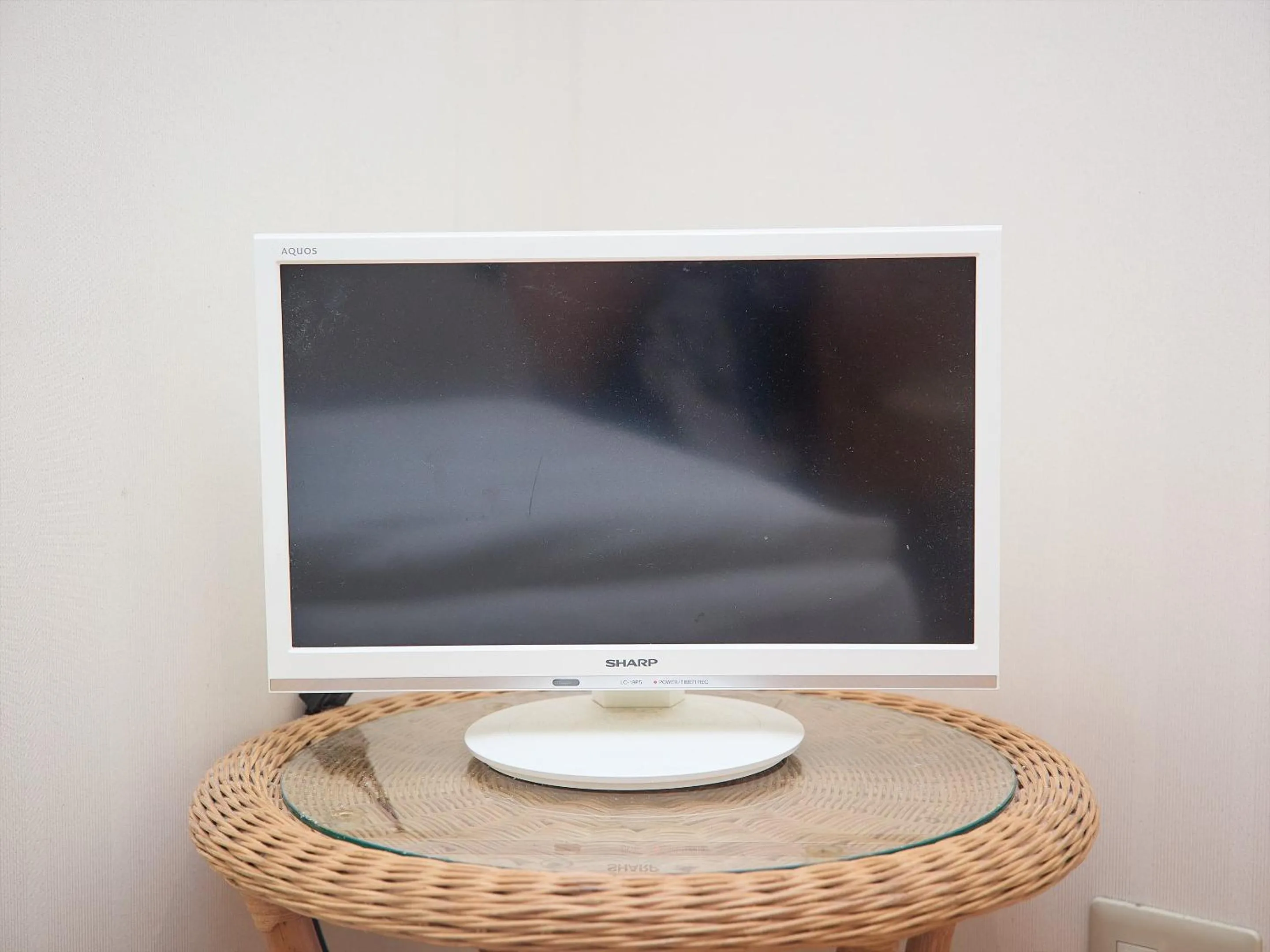 TV and multimedia in Guest House Grand Naha