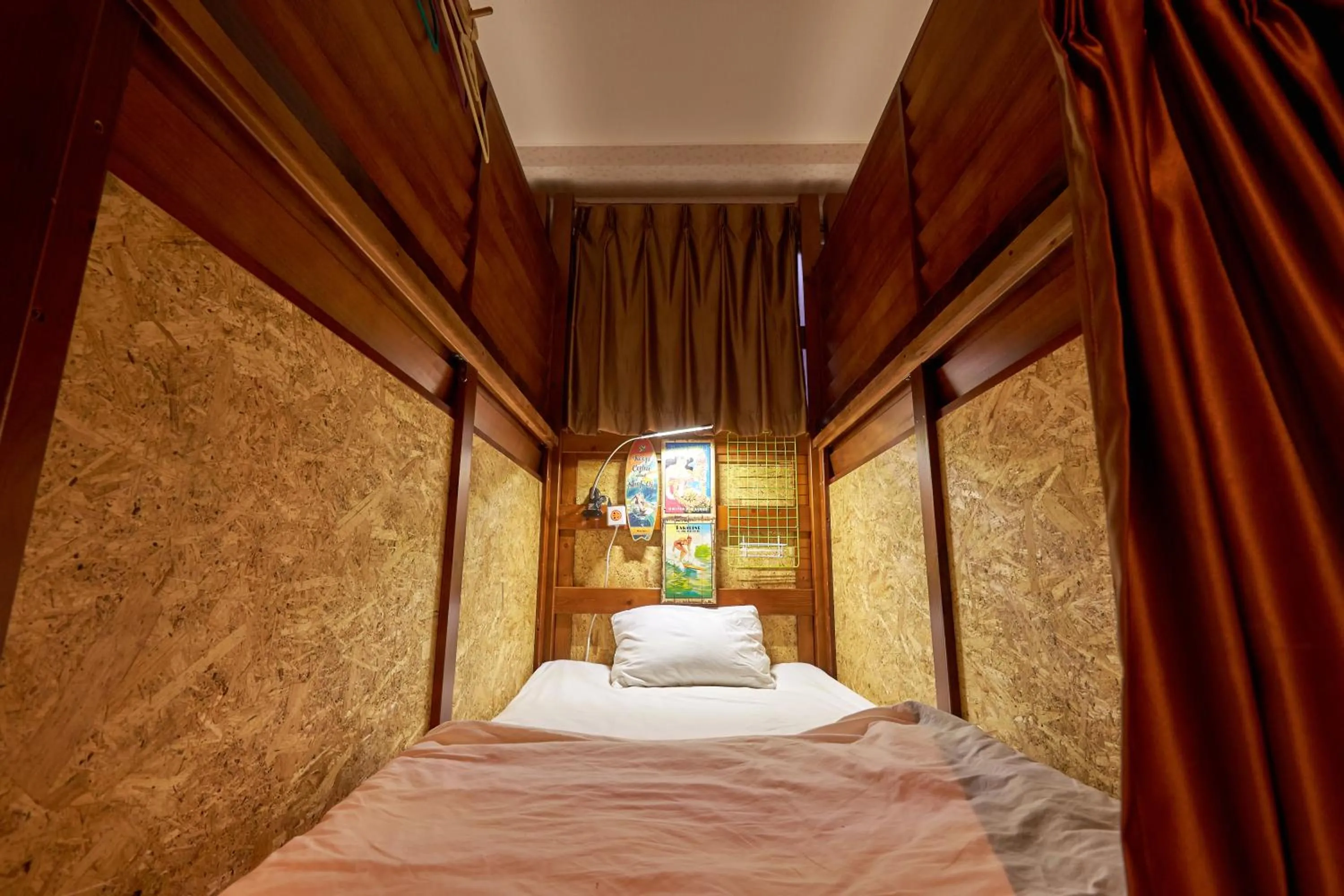 Photo of the whole room in Guest House Grand Naha