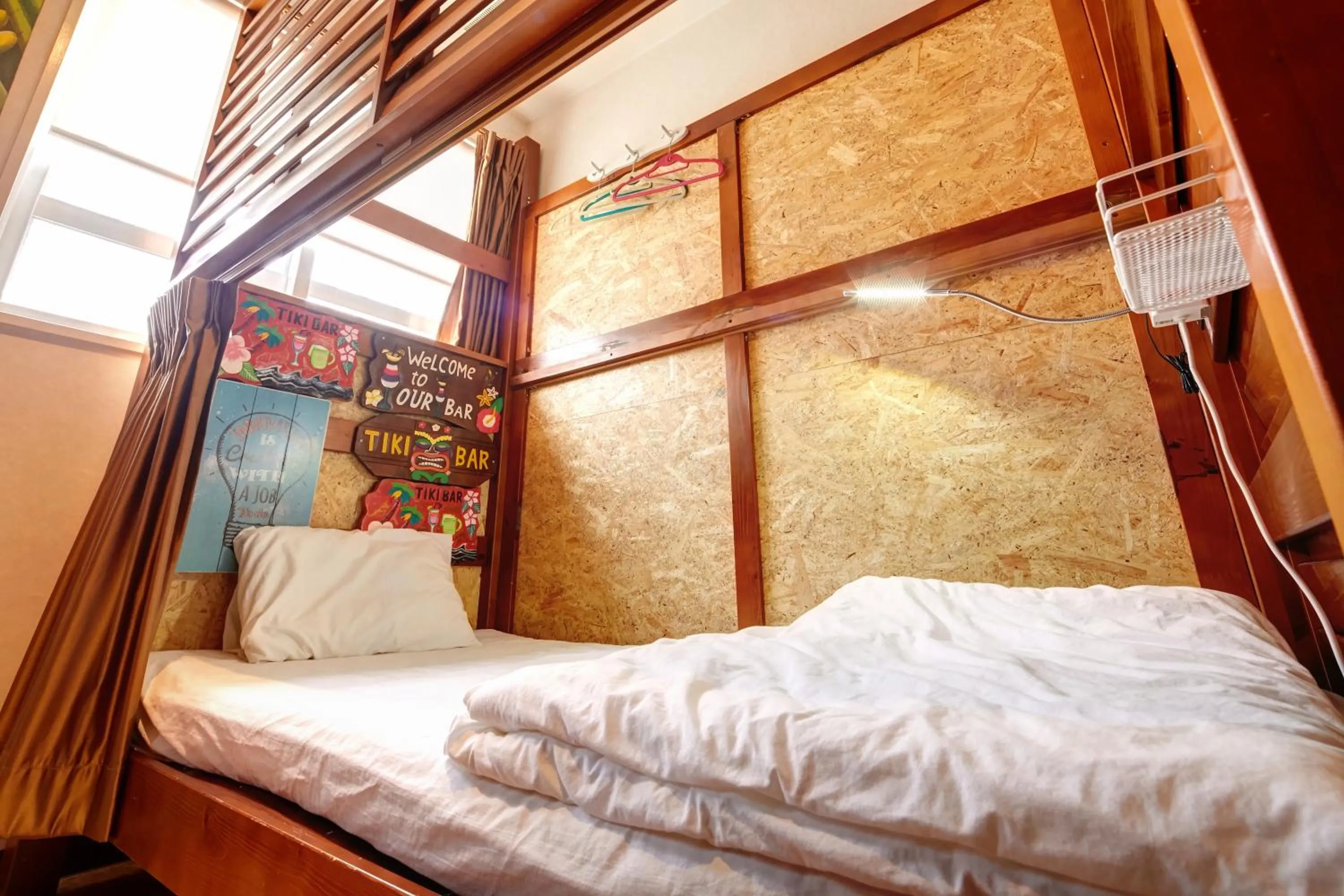 Photo of the whole room in Guest House Grand Naha