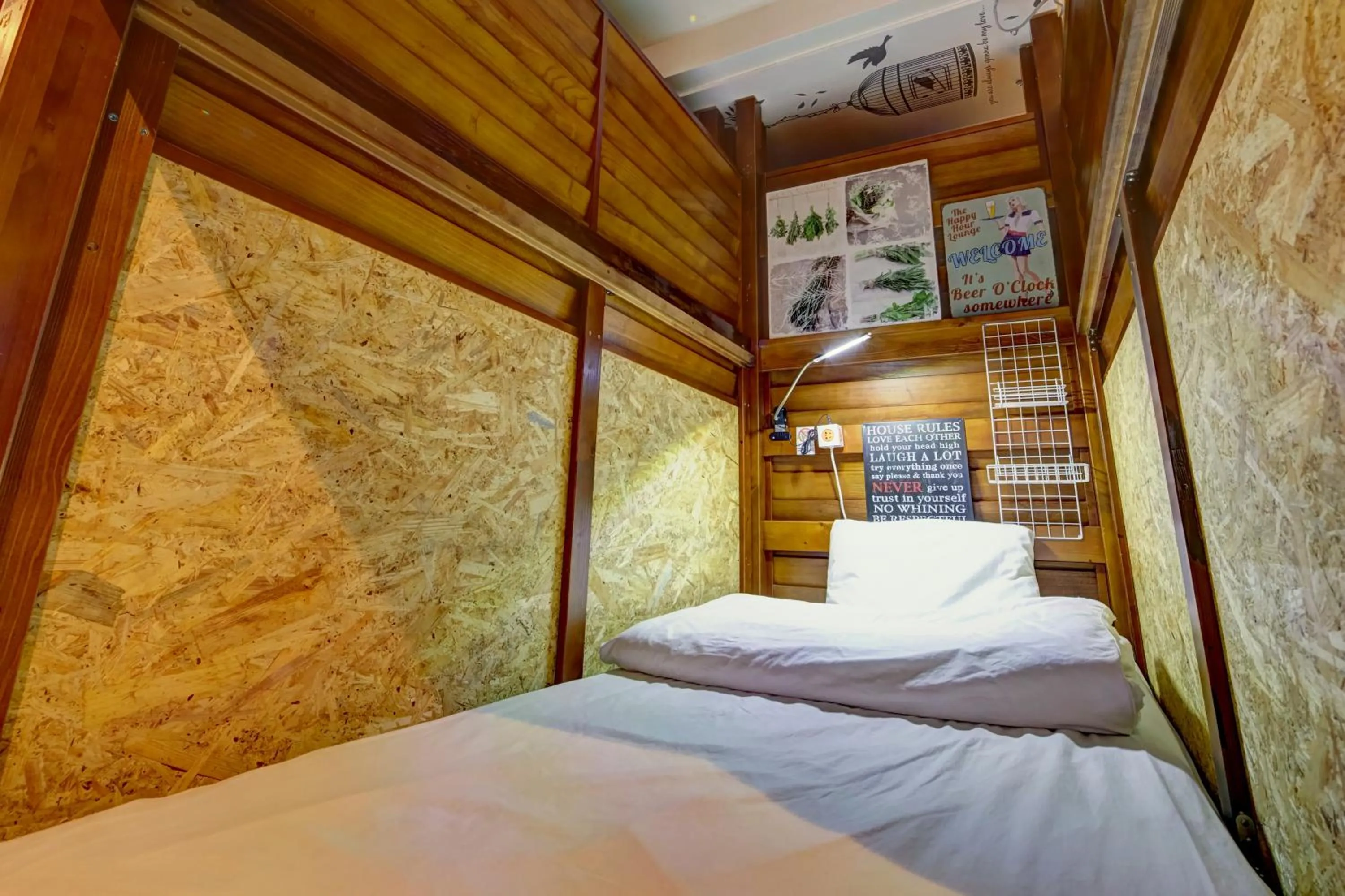 Photo of the whole room in Guest House Grand Naha