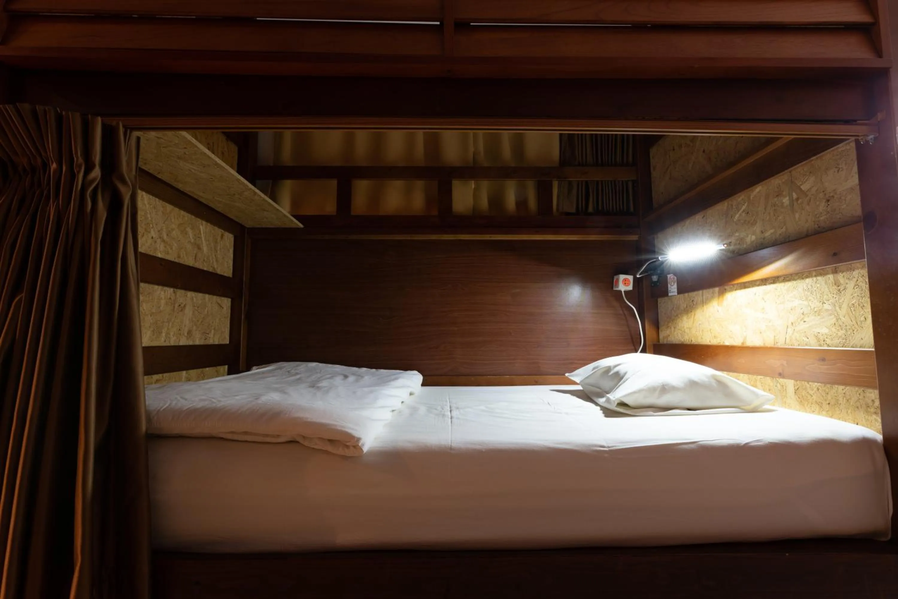 Bedroom in Guest House Grand Naha