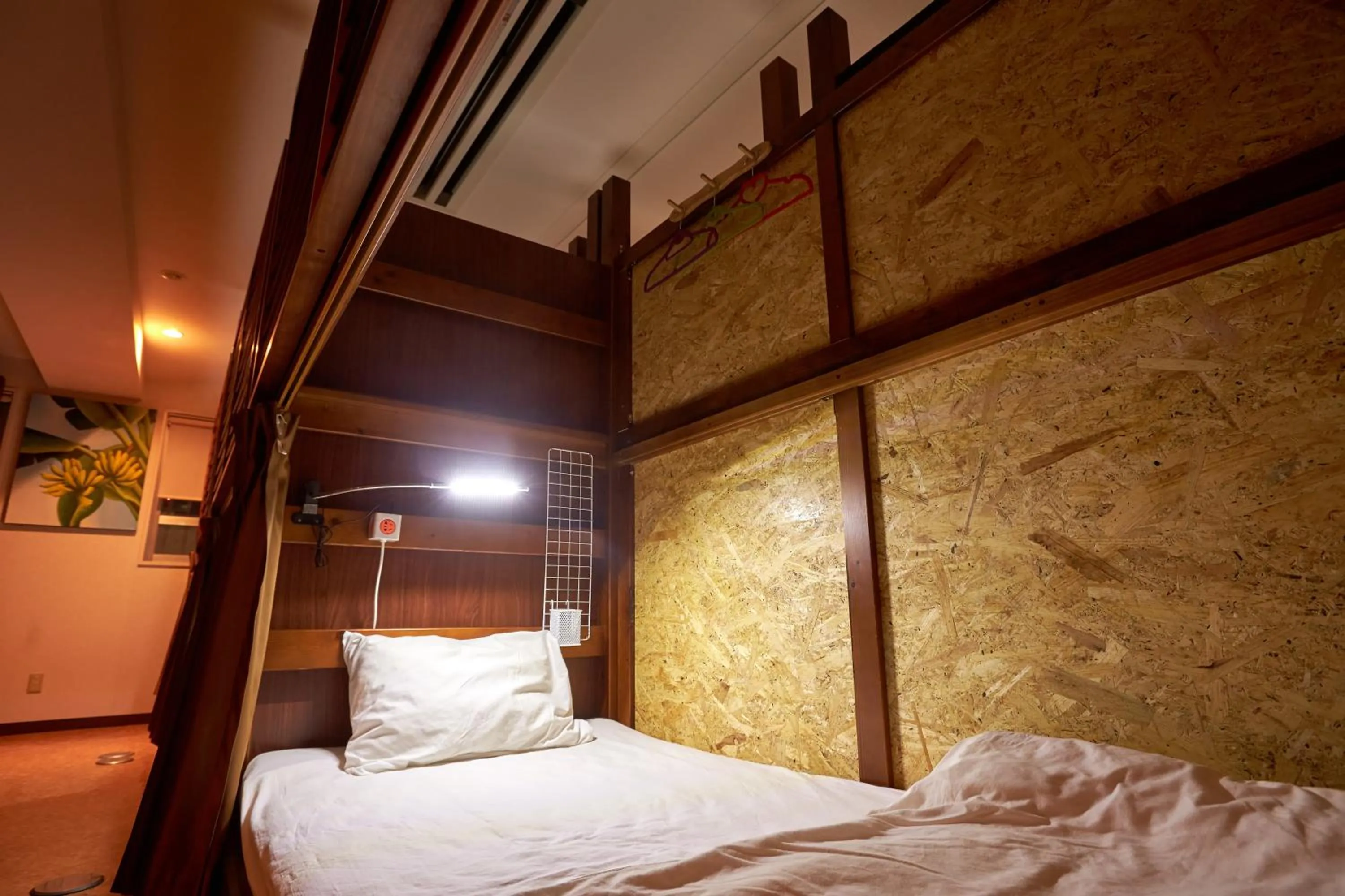 Photo of the whole room in Guest House Grand Naha