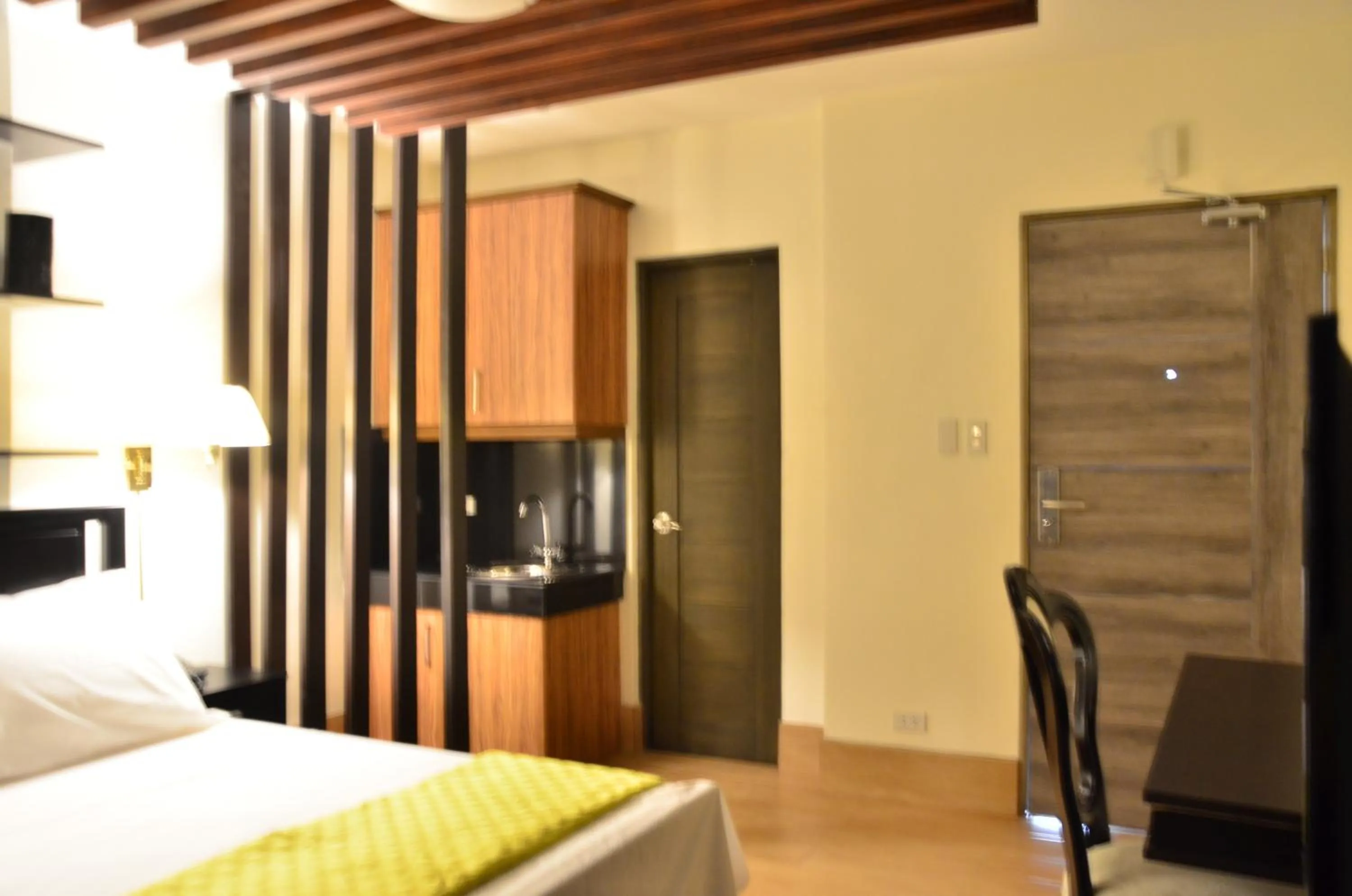 Other, Bed in Oriental Zen Suites