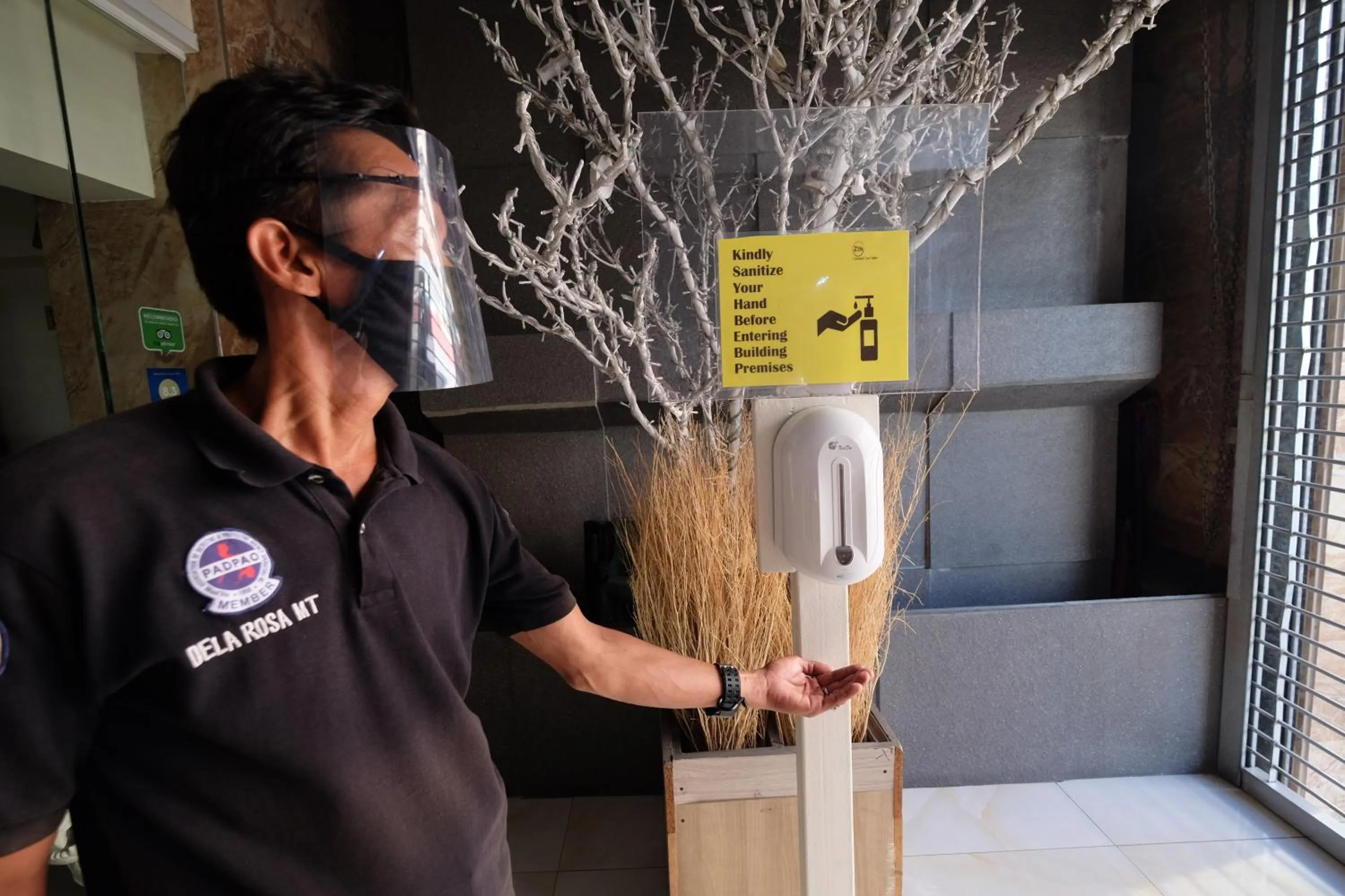 Other in Oriental Zen Suites