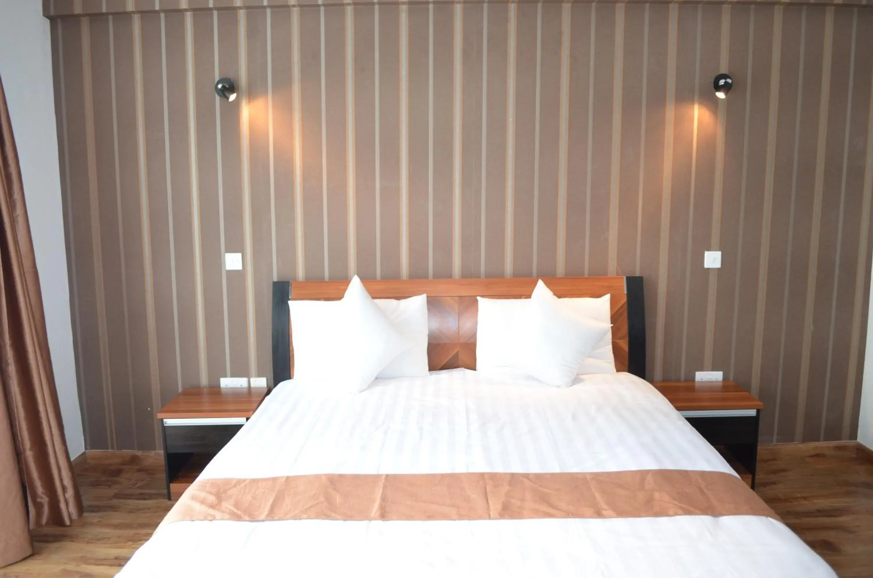 Standard Room in We Hotel and Suites Standard Room in We Hotel and Suites