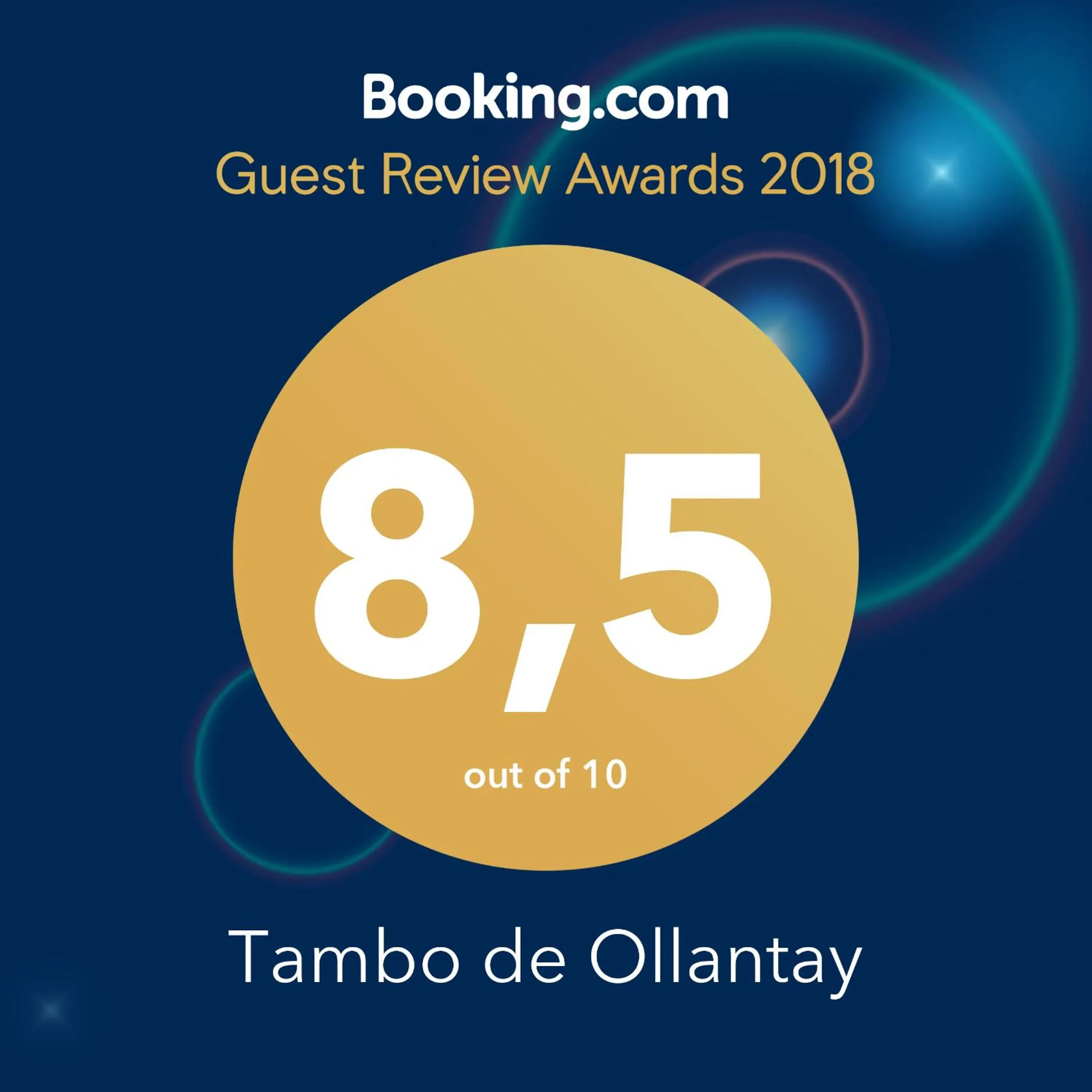 Tambo de Ollantay Hotel