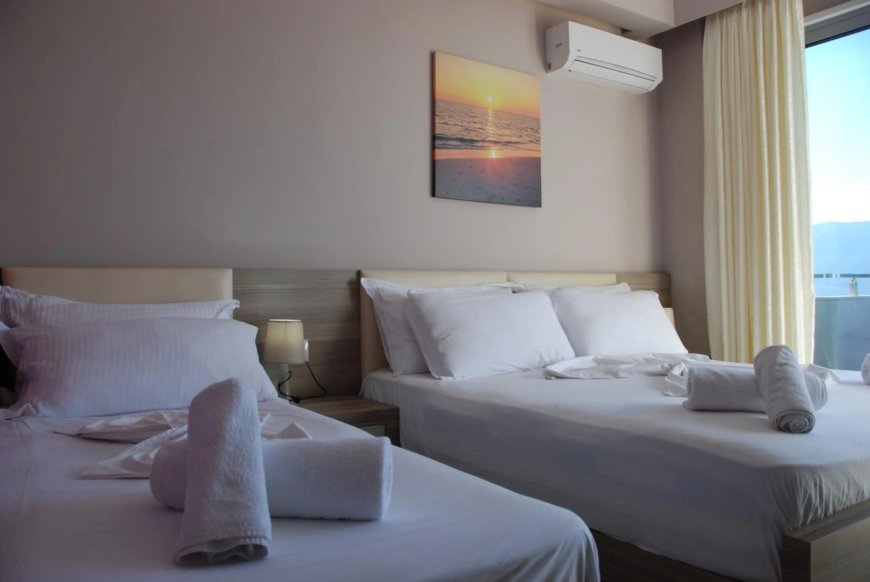 Decorative detail in Hotel Divers