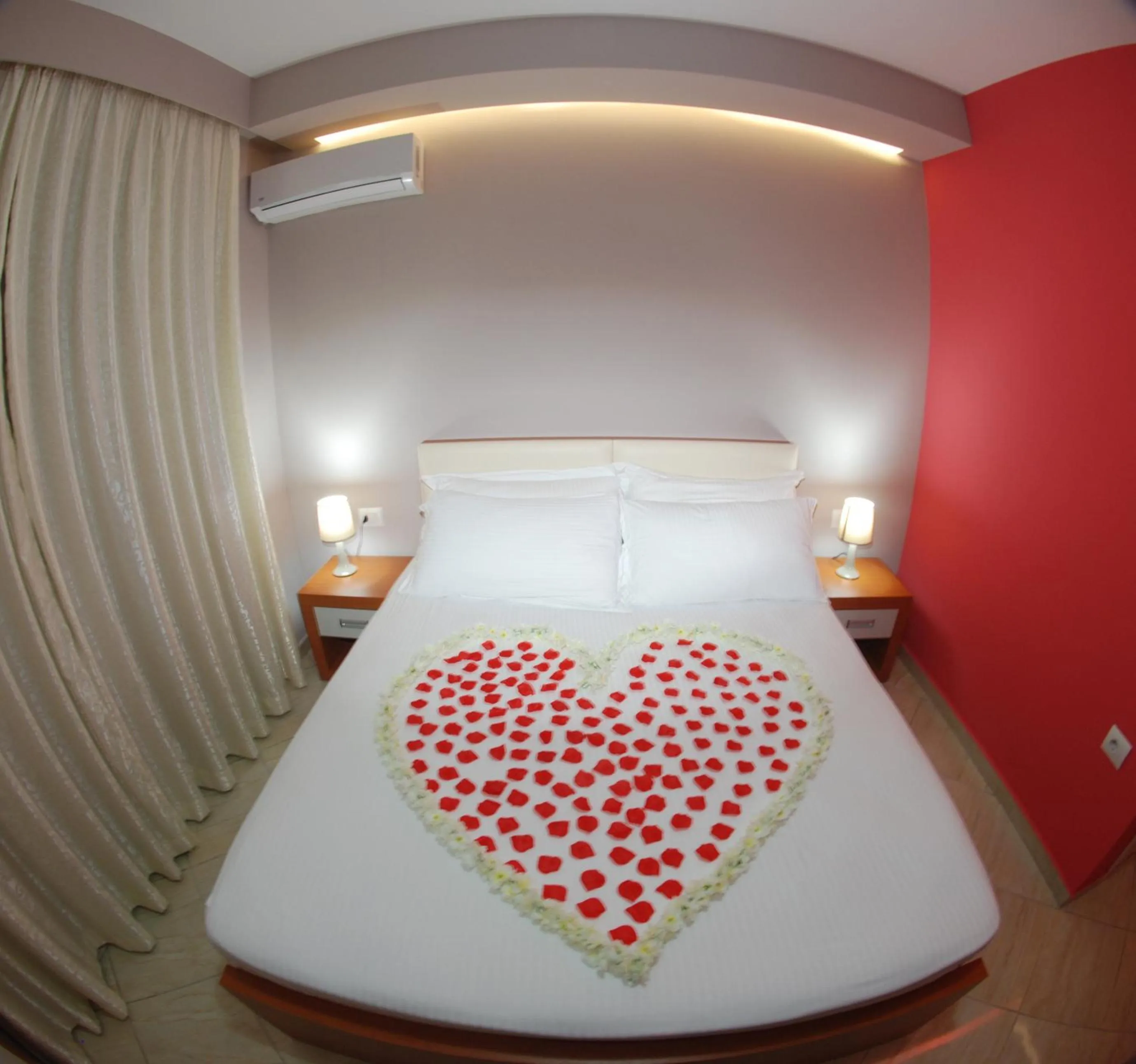 Decorative detail in Hotel Divers