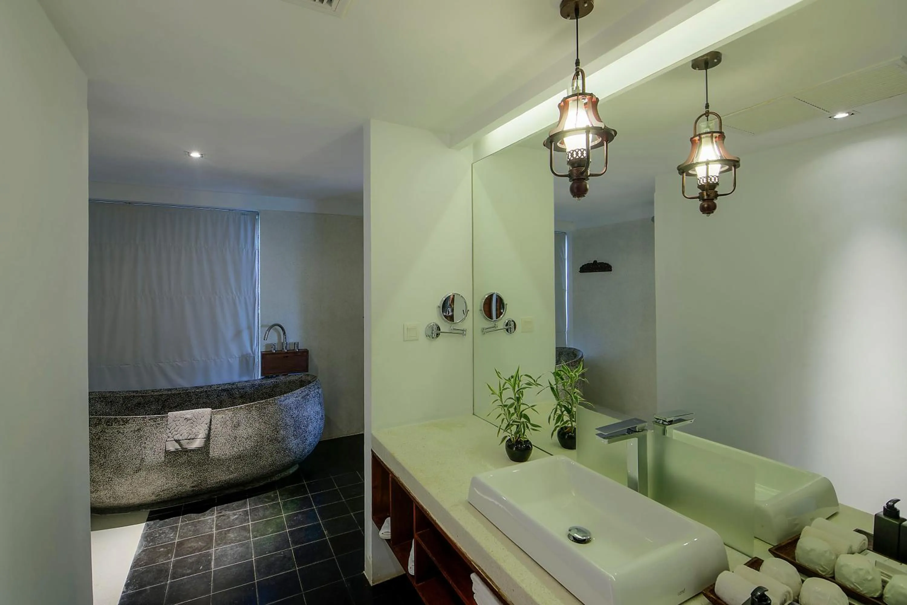 View (from property/room) in King Rock Boutique Hotel