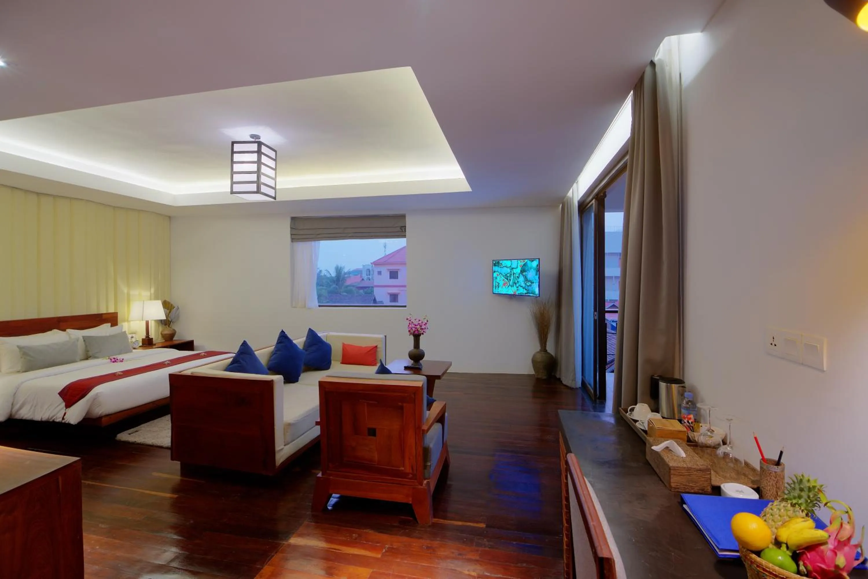 Other, Bed in King Rock Boutique Hotel