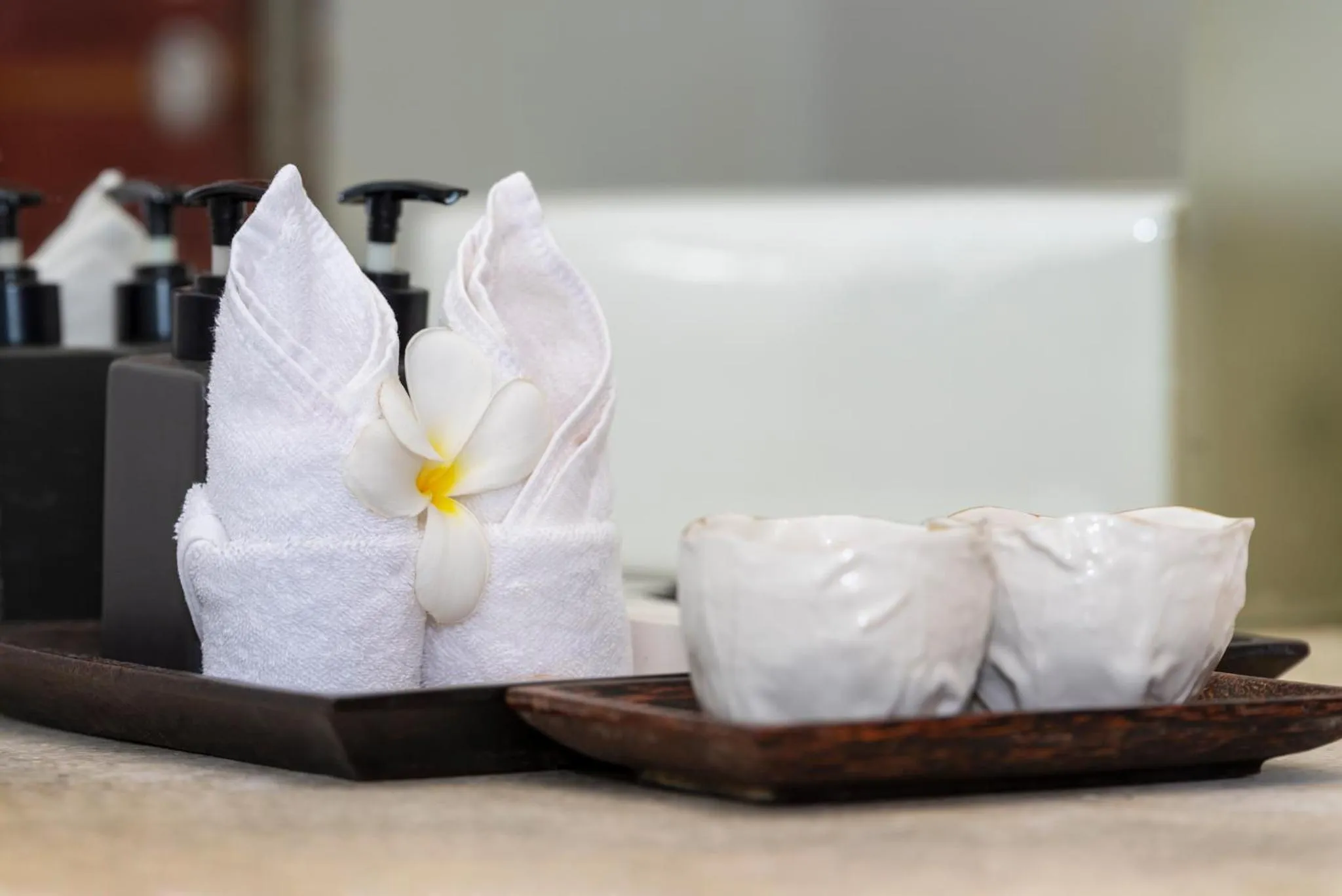 Spa and wellness centre/facilities in King Rock Boutique Hotel