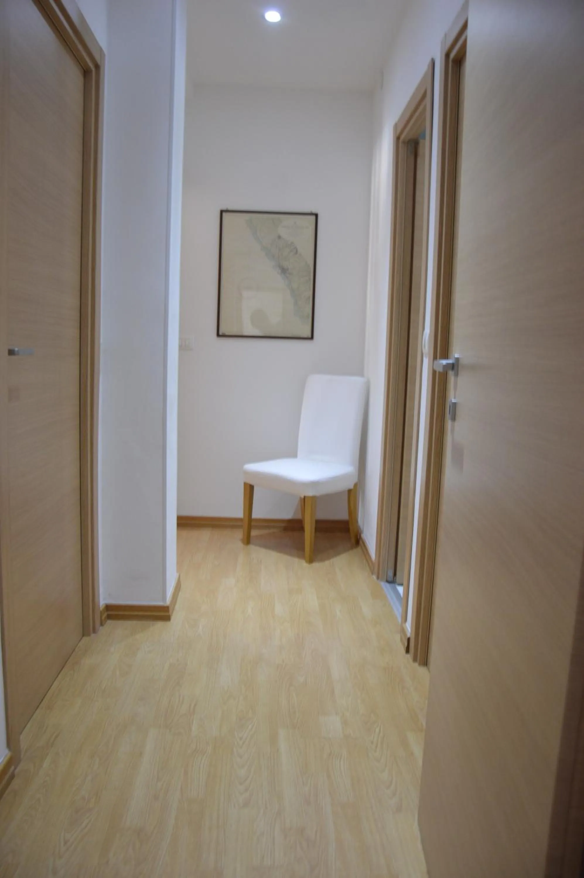 Area and facilities in La Casa Sul Mare