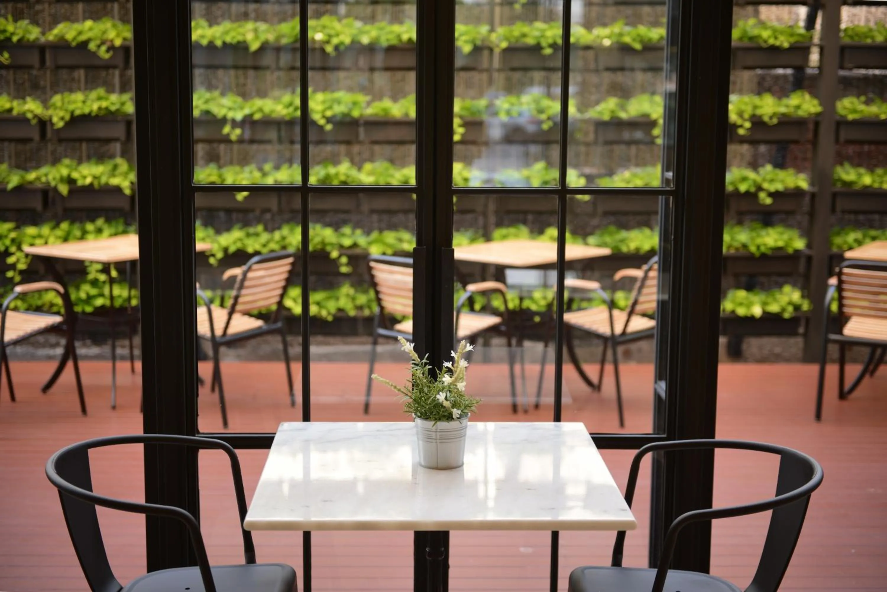 Restaurant/places to eat in Ruenthip Pattaya