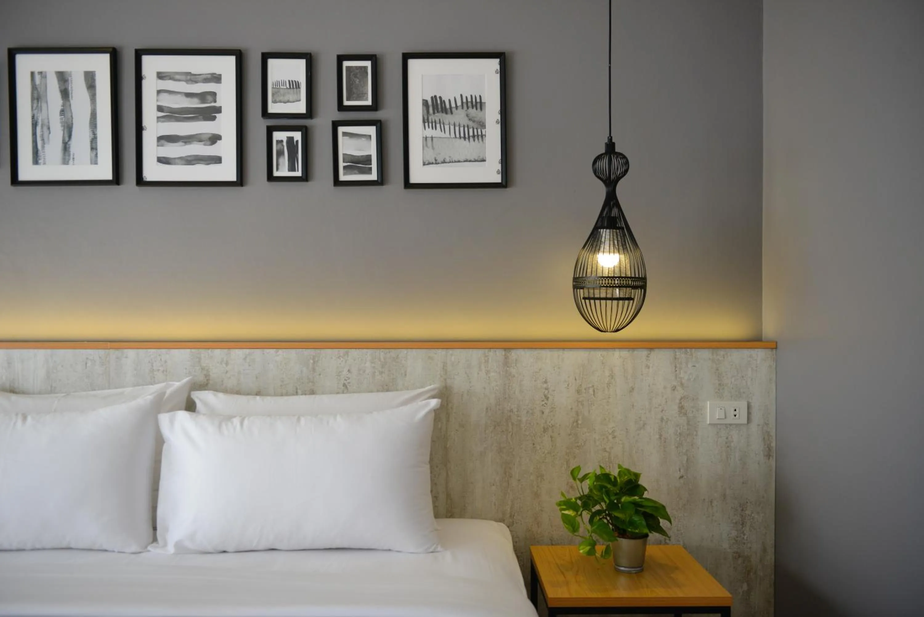 Other, Bed in Ruenthip Pattaya