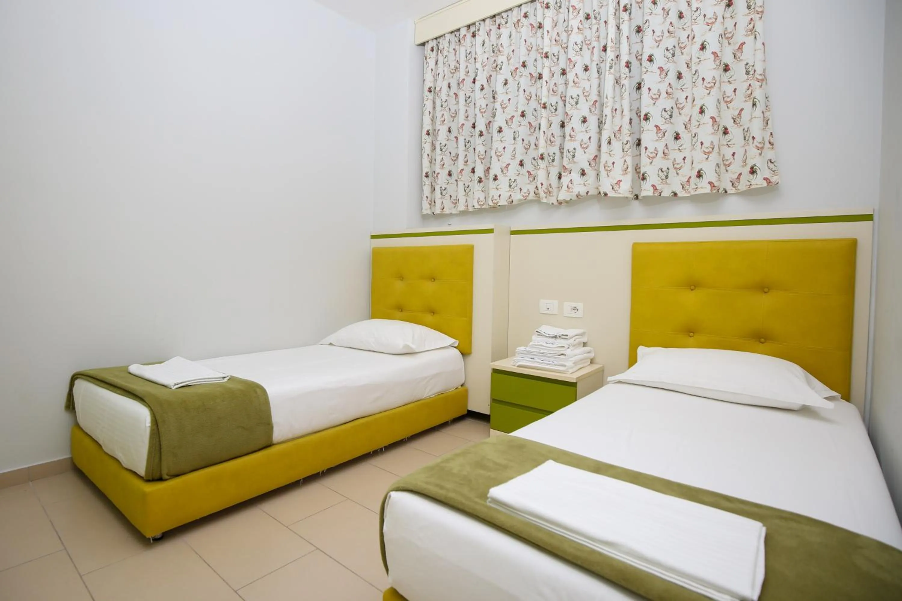 Bedroom, Bed in Diamond Hill Resort & SPA