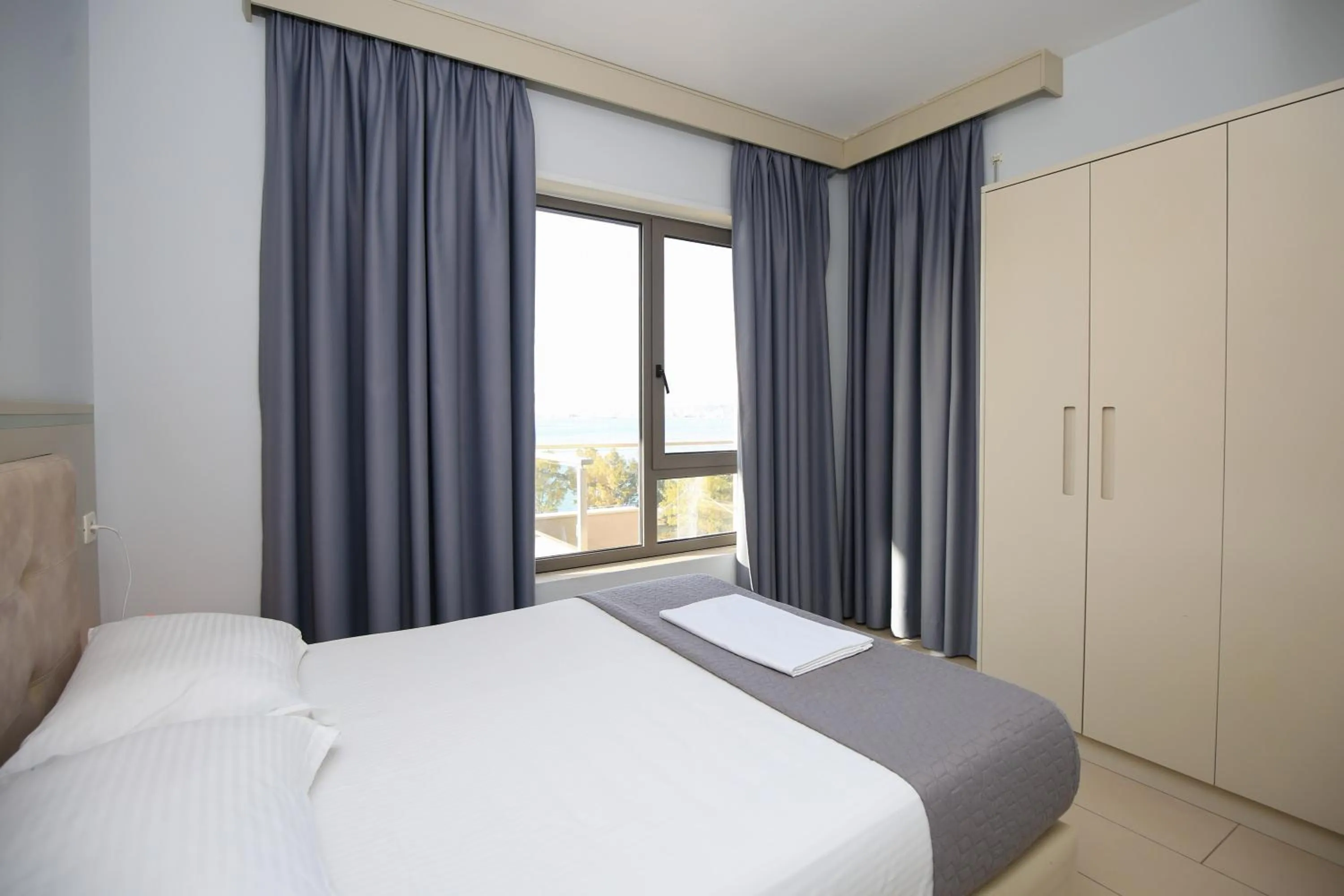 Bedroom, Bed in Diamond Hill Resort & SPA