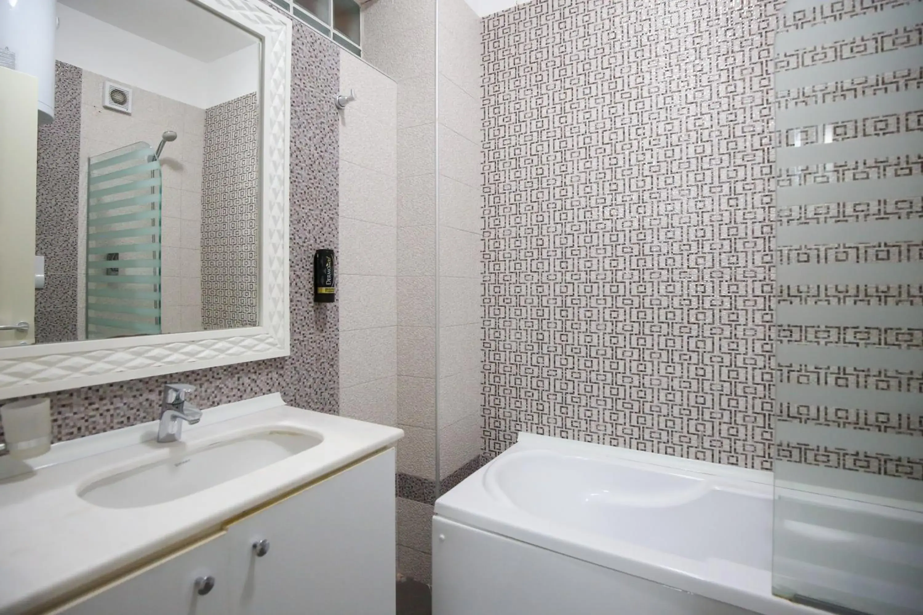 One-Bedroom Apartment in Diamond Hill Resort & SPA One-Bedroom Apartment in Diamond Hill Resort & SPA