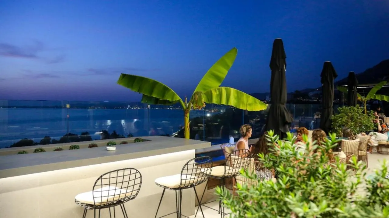 Property building in Diamond Hill Resort & SPA