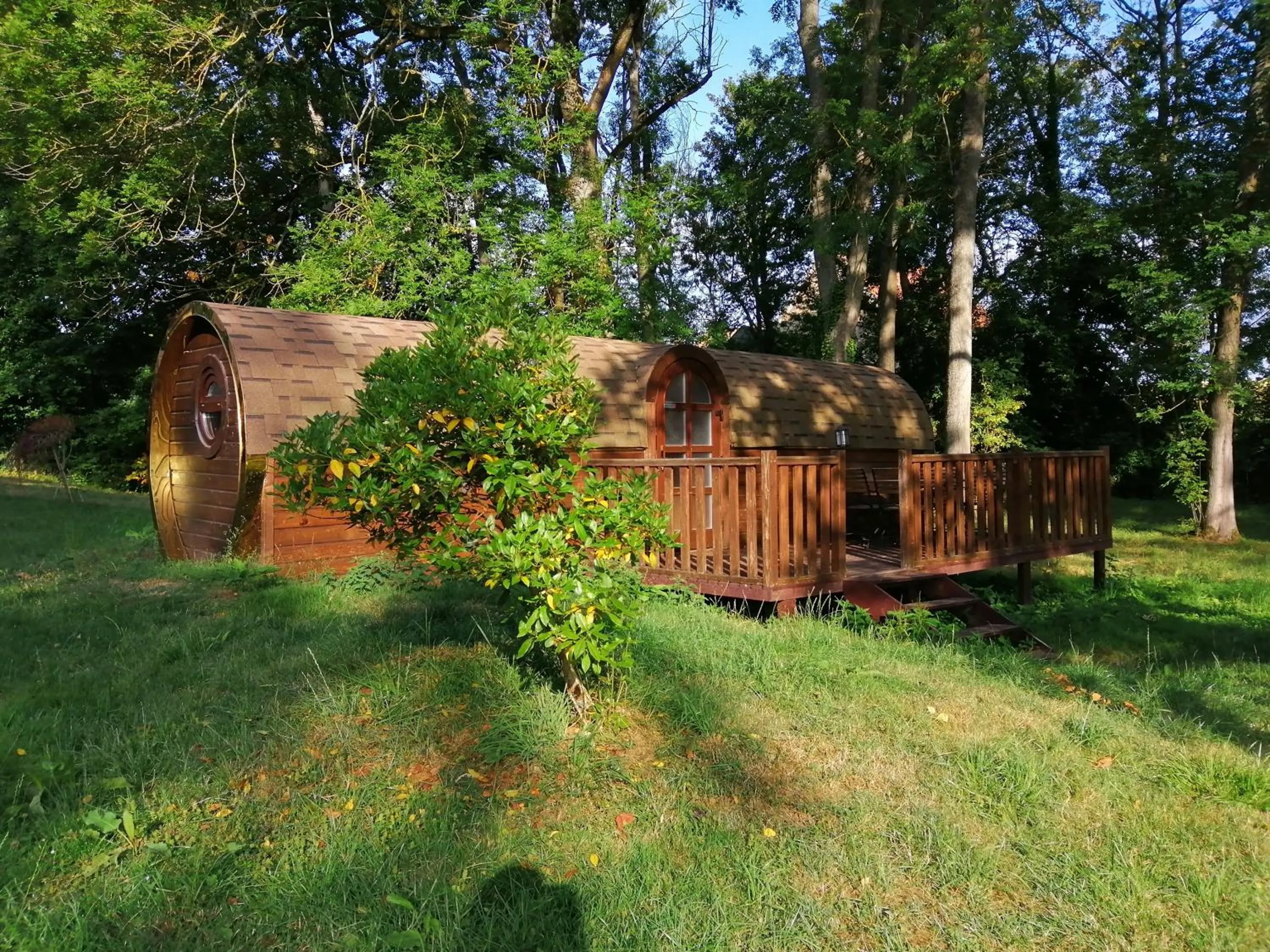 Domaine De Marguerite